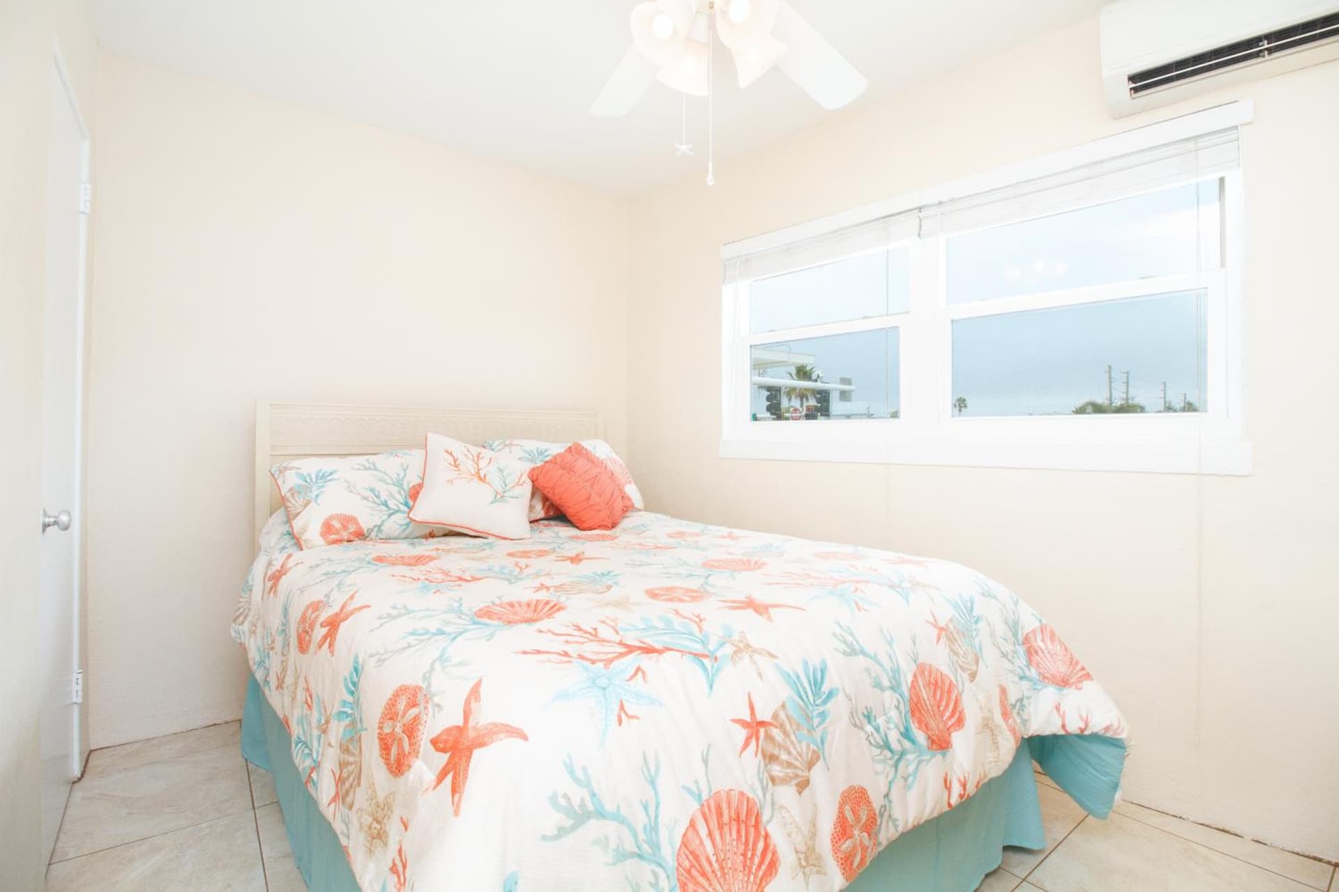 Tropic Terrace #41 - Beachfront Resort property views in St Pete Beach — gallery photo 3
