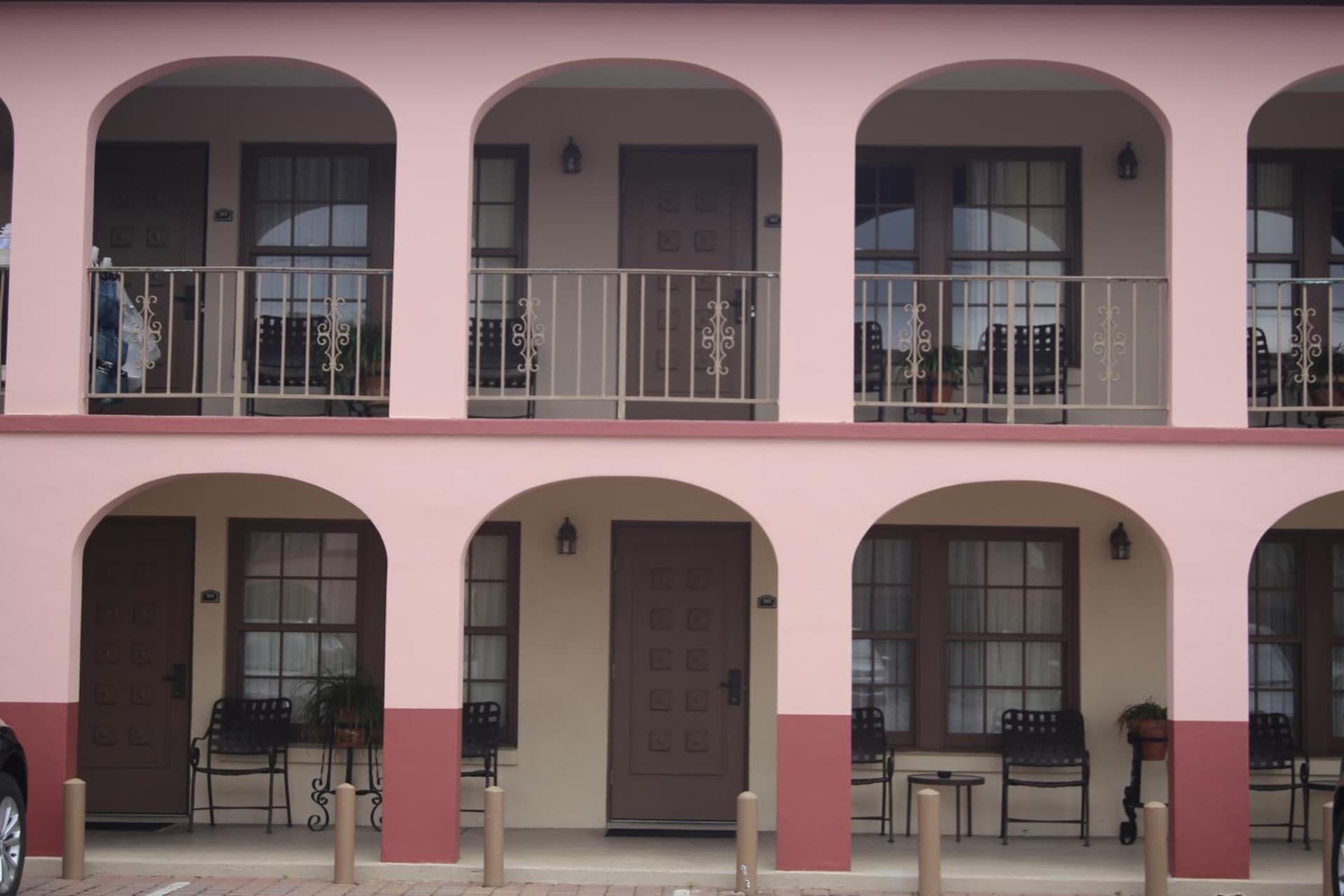 Bayfront Inn — hotel in St. Augustine, Florida