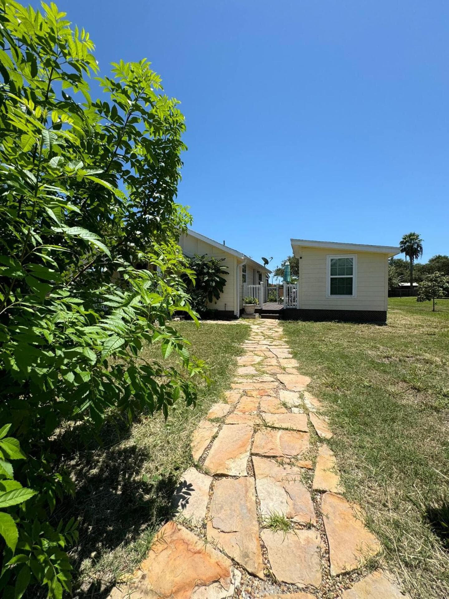 A Wave From It All — hotel in Aransas Pass, Texas