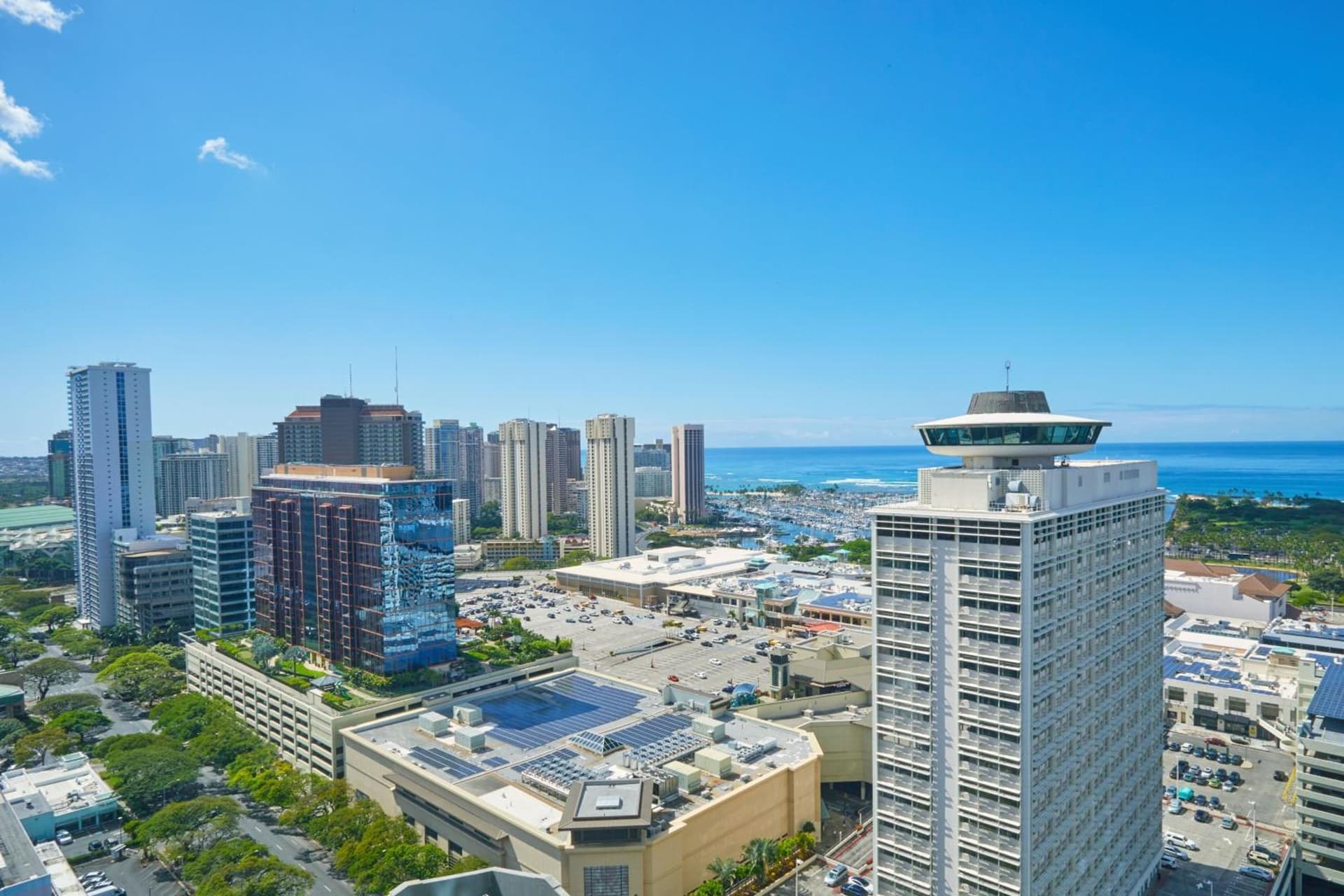 Renaissance Honolulu Hotel & Spa — hotel in Honolulu, Hawaii