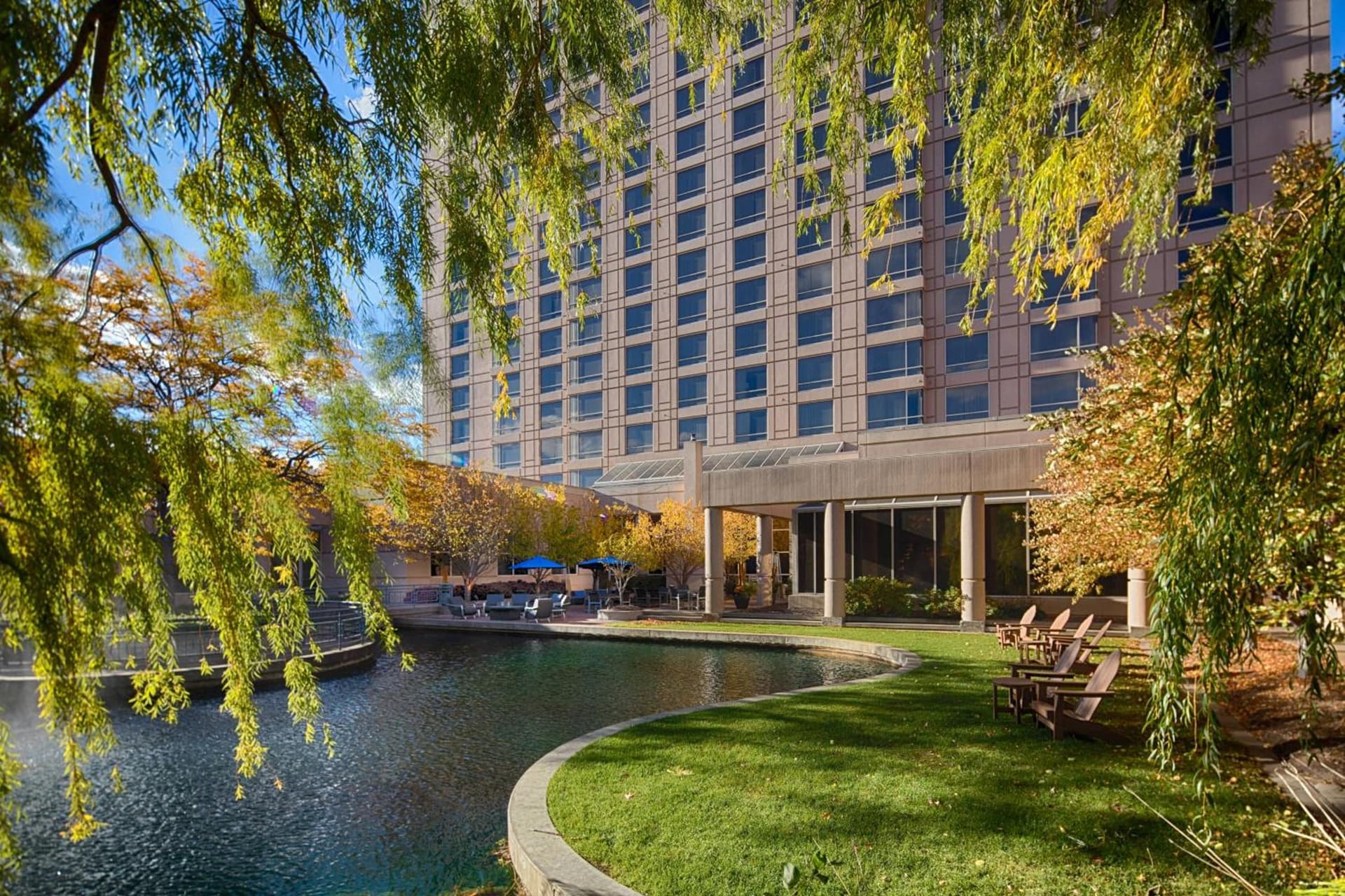 Minneapolis Marriott Southwest — hotel in Minnetonka, Minnesota