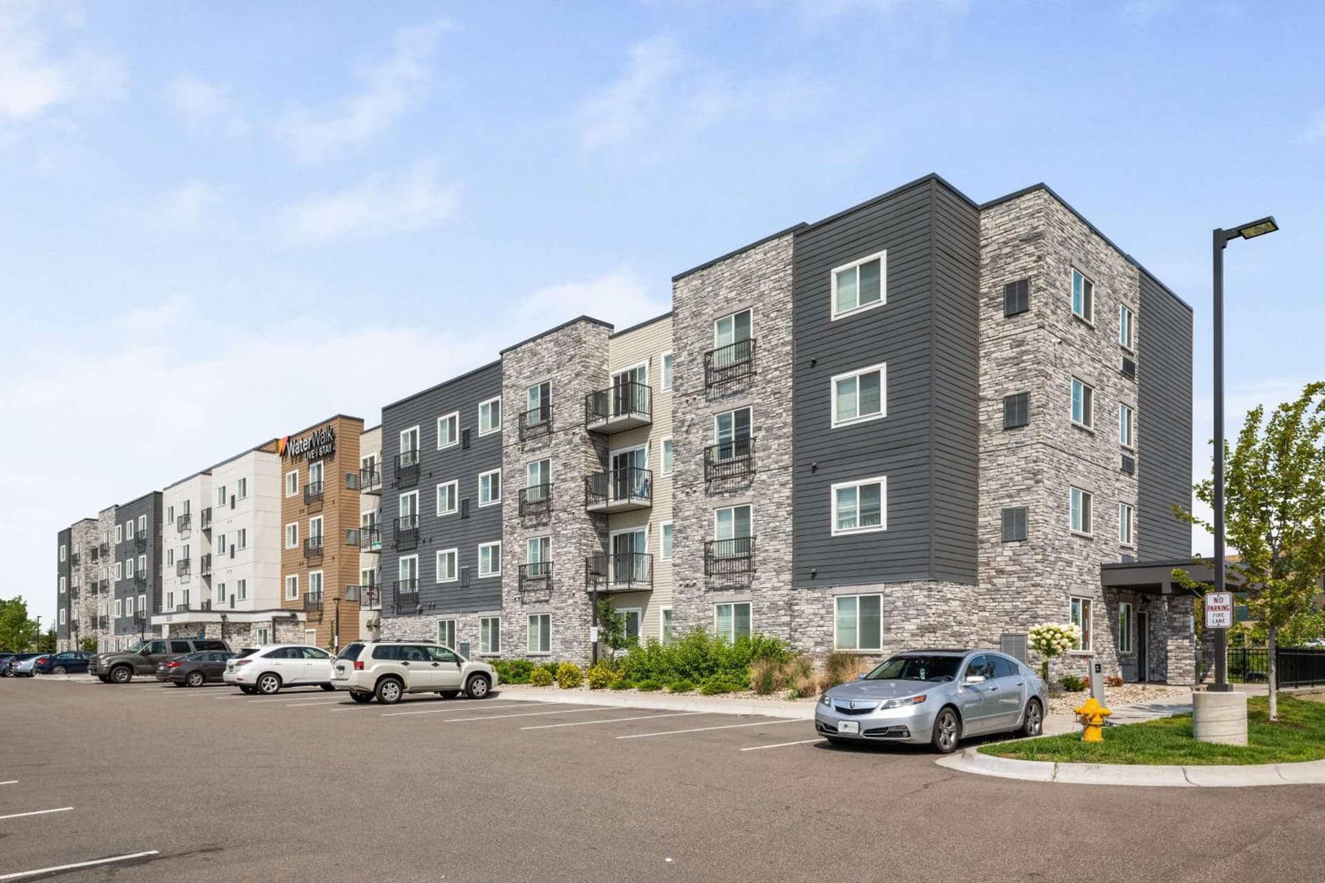 WaterWalk Extended Stay by Wyndham Minneapolis - Plymouth — hotel in Plymouth, Minnesota