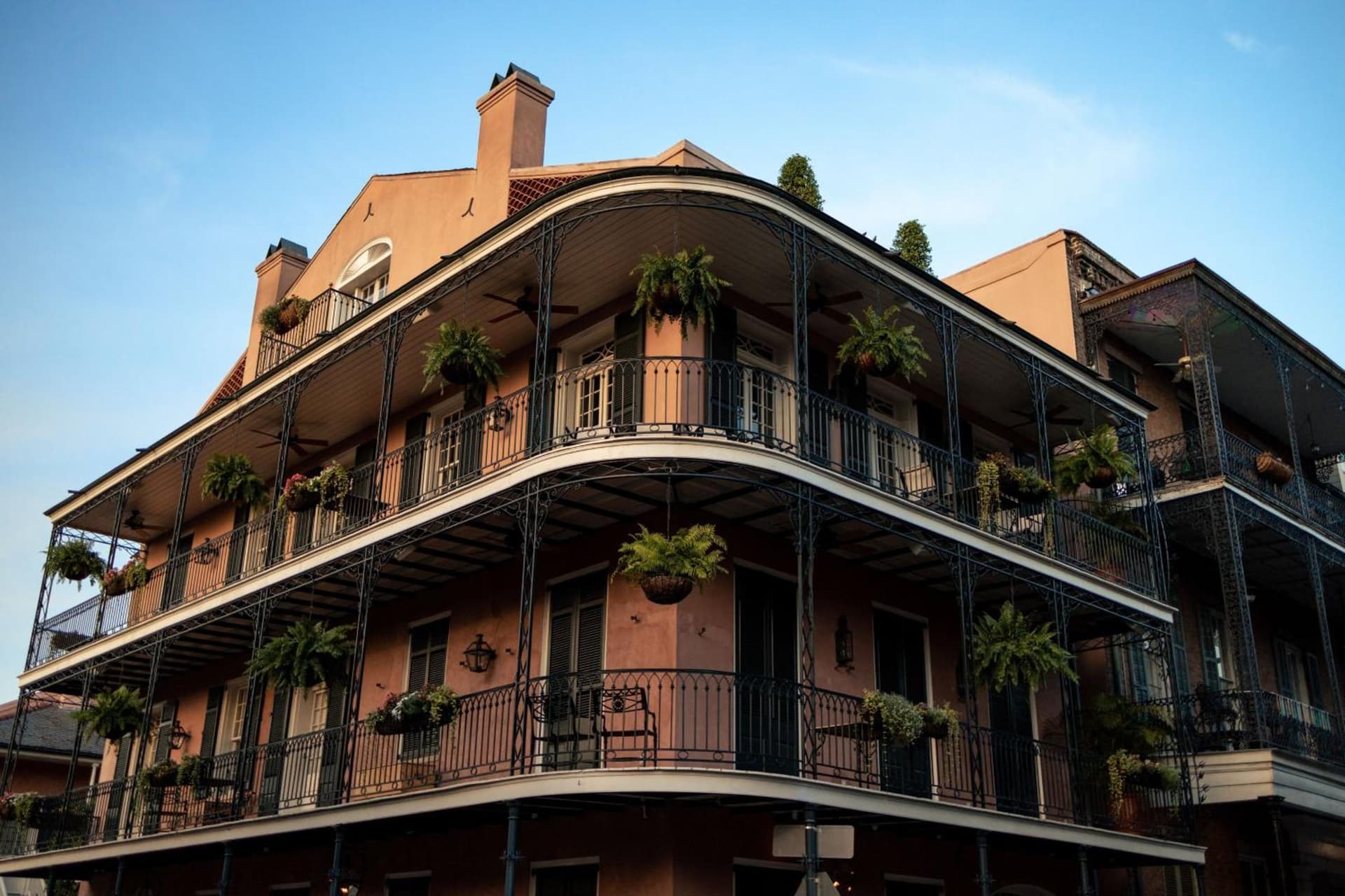 The Saint Hotel, New Orleans, French Quarter, Autograph Collection — hotel in New Orleans, Louisiana