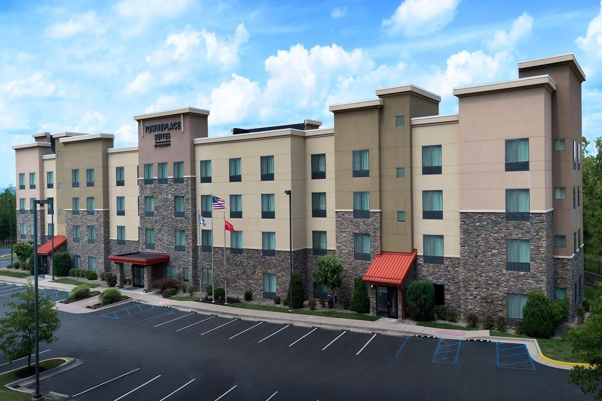 TownePlace Suites Bridgeport Clarksburg — hotel in Bridgeport, West Virginia