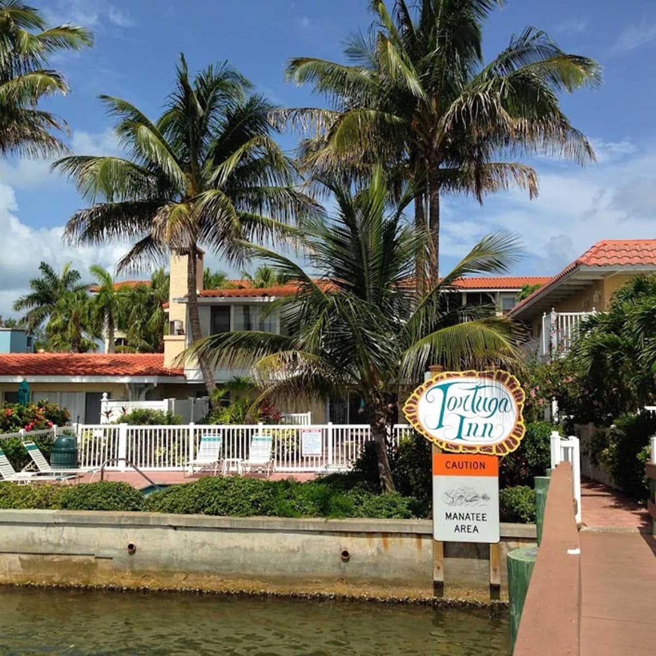 Tortuga Inn Beach Resort Unit #229 — hotel in Bradenton Beach, Florida
