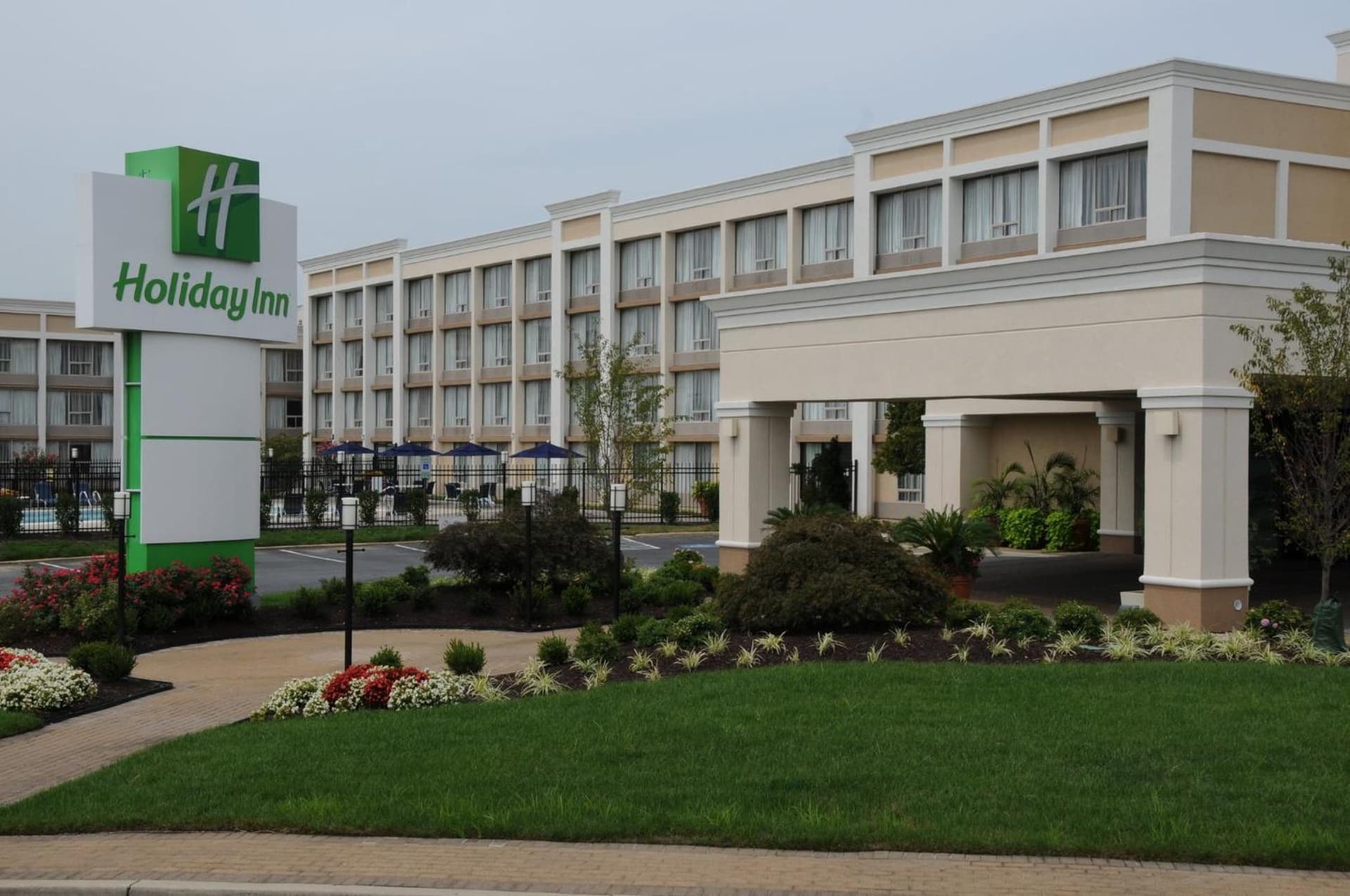 Holiday Inn Columbia East-Jessup by IHG — hotel in Jessup, Maryland