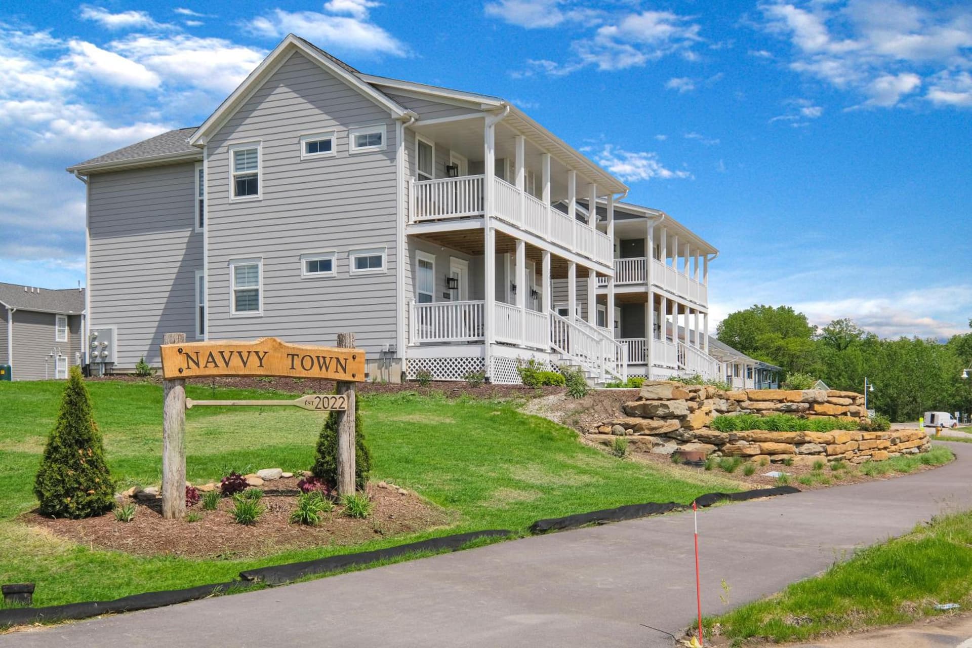 The Castaway Retreat #66 — hotel in Ottawa, Illinois
