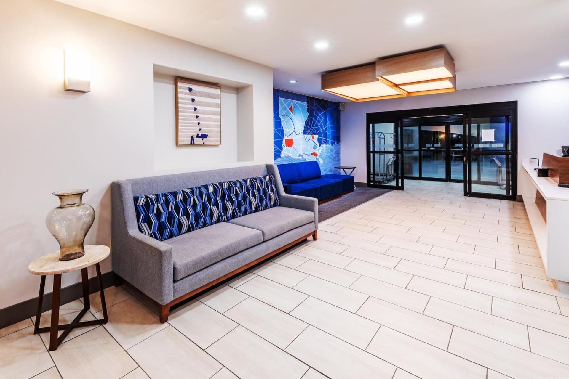 Holiday Inn Express Harvey-Marrero by IHG — hotel in Harvey, Louisiana