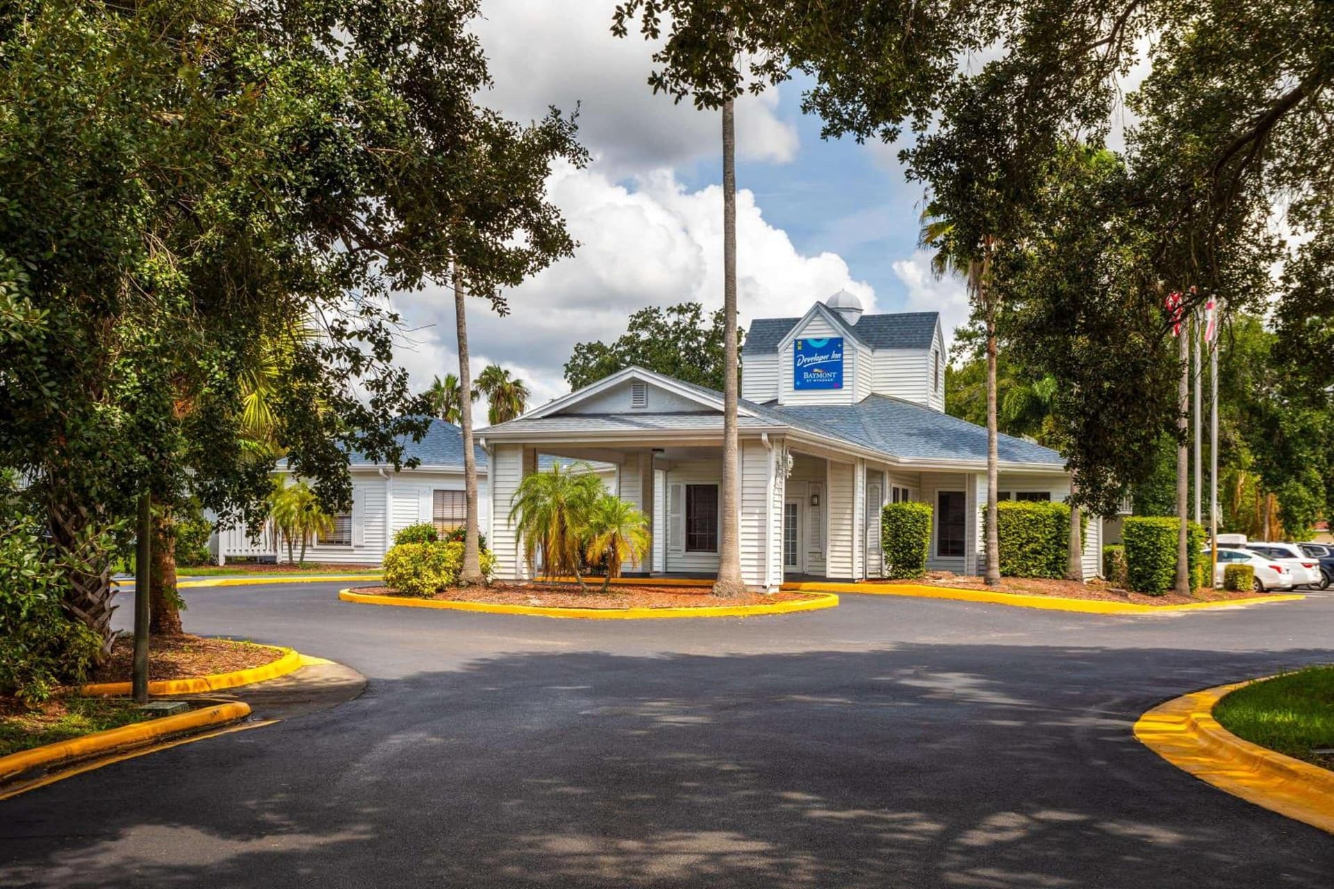 Baymont by Wyndham Orlando Lake Buena Vista South — hotel in Kissimmee, Florida