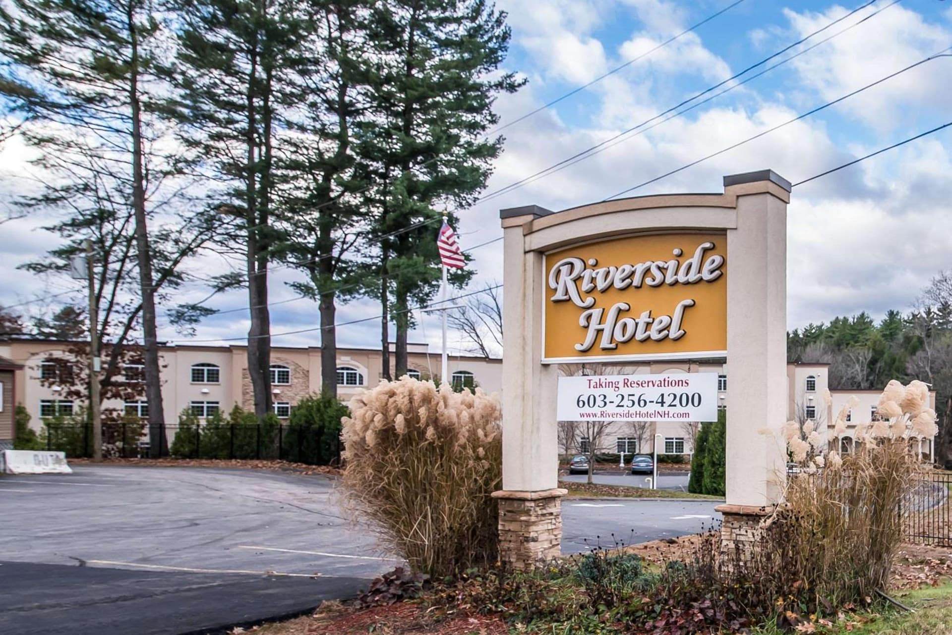 Riverside Hotel, an Ascend Collection Hotel — hotel in West Chester, Pennsylvania
