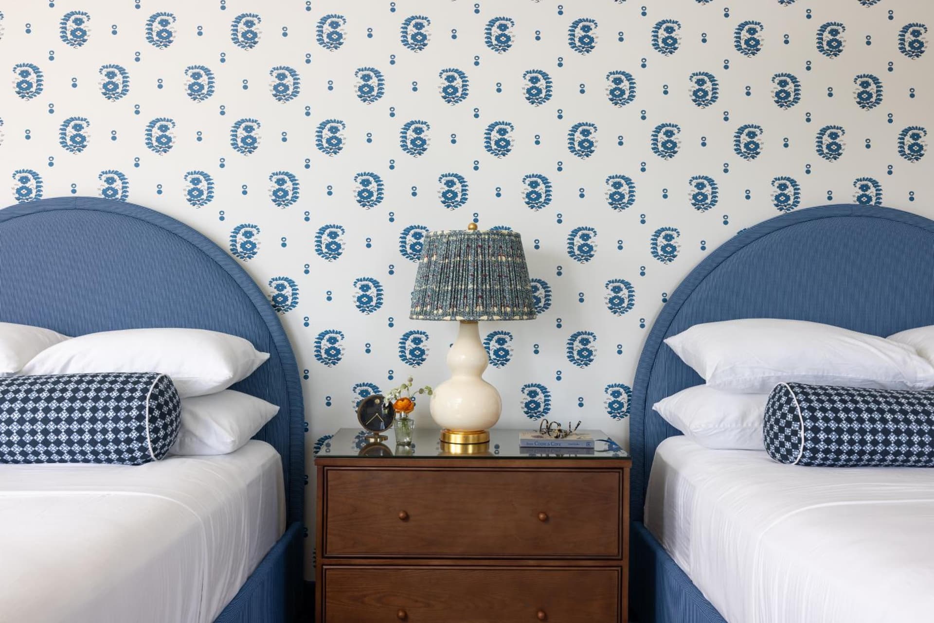 The George Hotel interior in Georgetown, SC — gallery photo 2