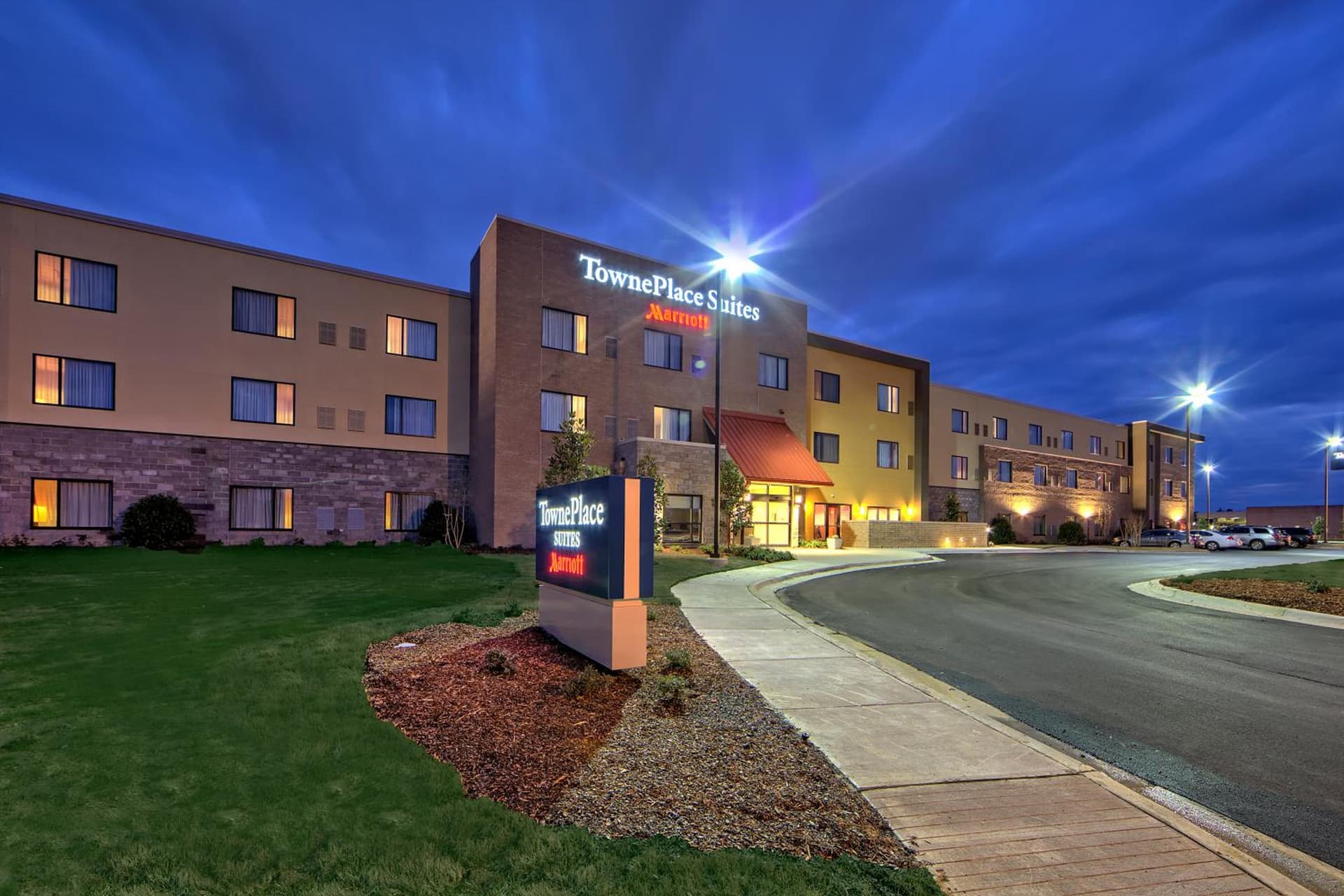 TownePlace Suites by Marriott Hattiesburg — hotel in Hattiesburg, Mississippi