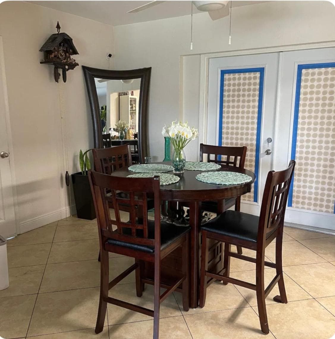 Private room with shared bathroom in Hollywood area — hotel in Dania Beach, Florida