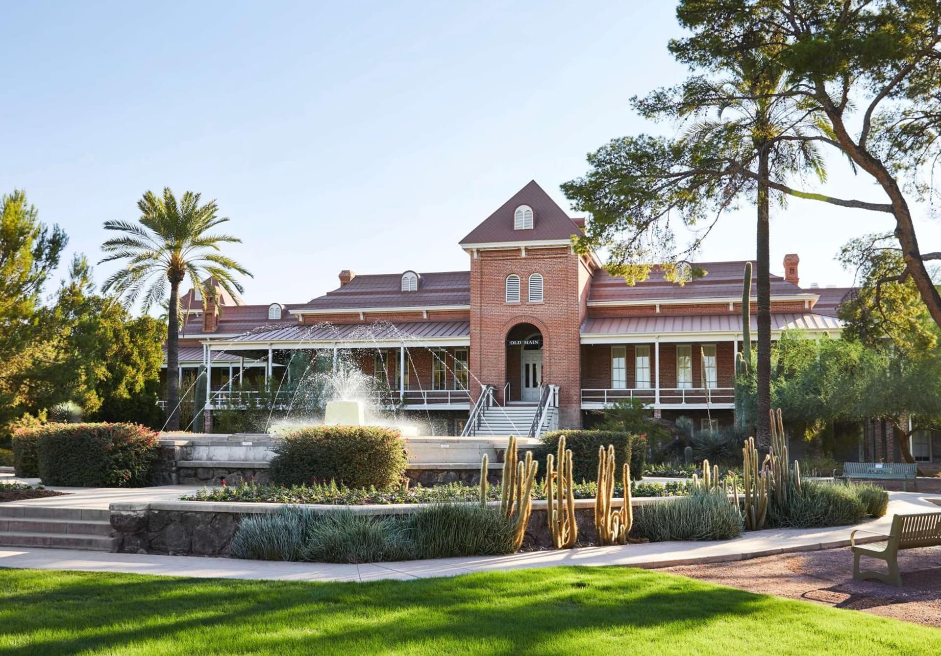 Graduate by Hilton Tucson — hotel in Tucson, Arizona