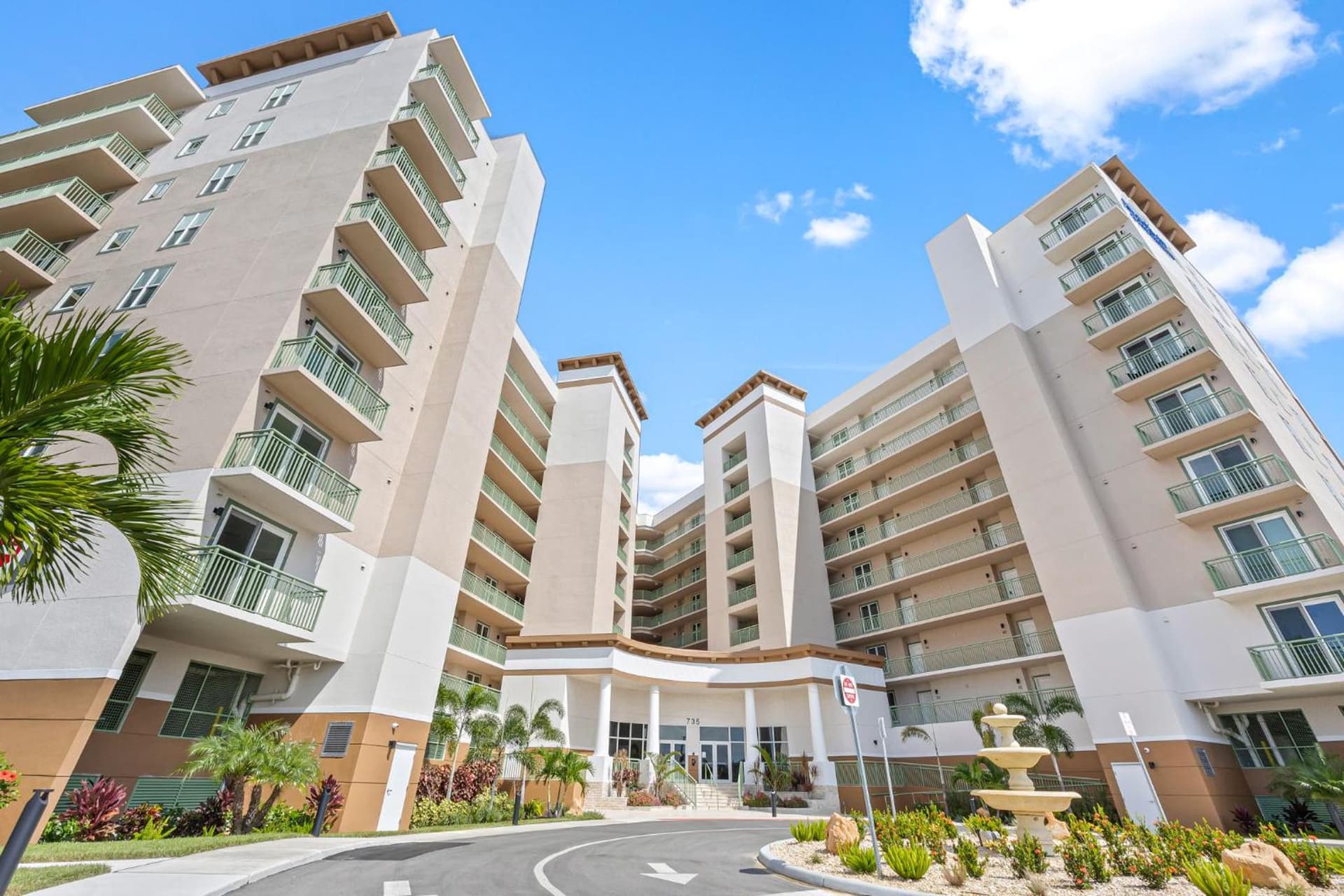 River Fly-In featured exterior or lobby in Merritt Island, FL — similar hotel