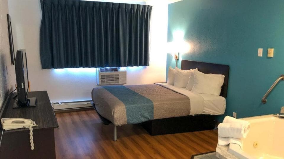 motel6 — hotel in La Crosse, Wisconsin