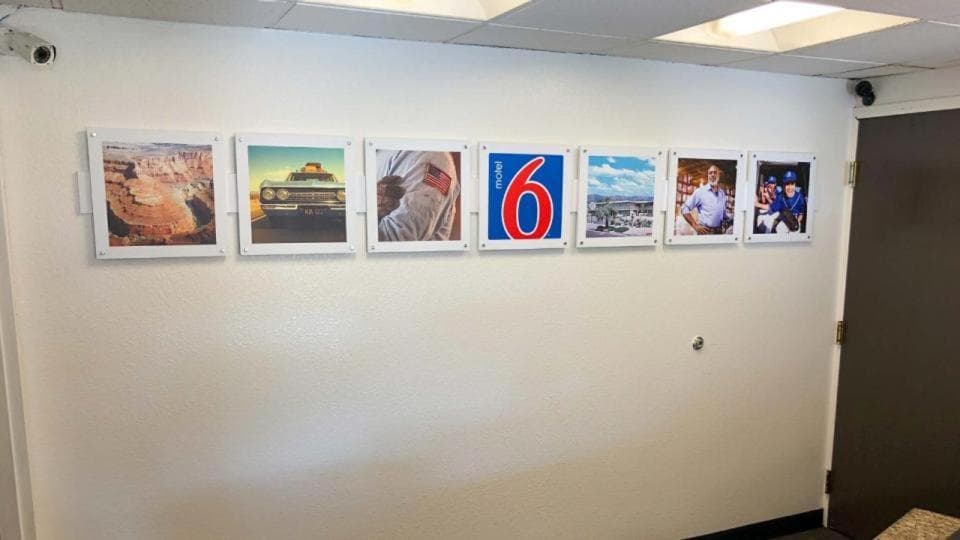motel6 property views in La Crosse, WI — gallery photo 3