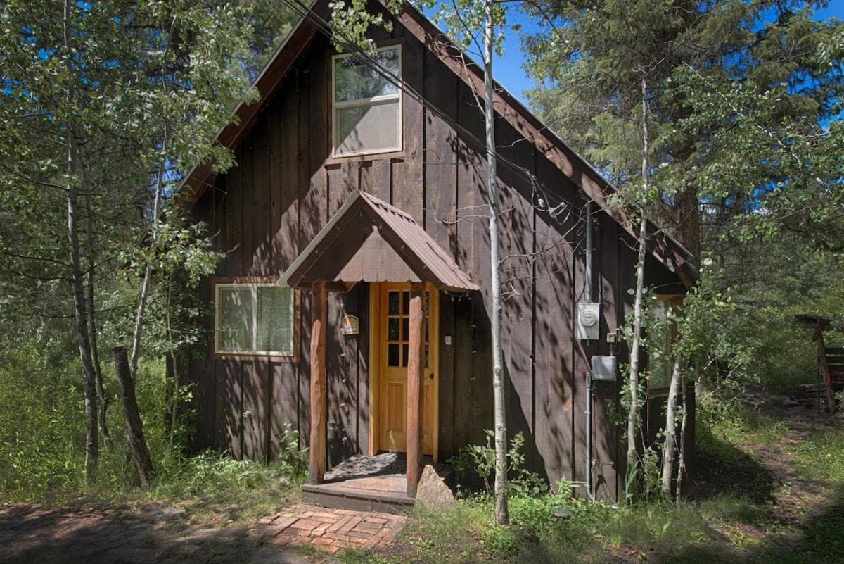 Lemonwood — hotel in McCall, Idaho
