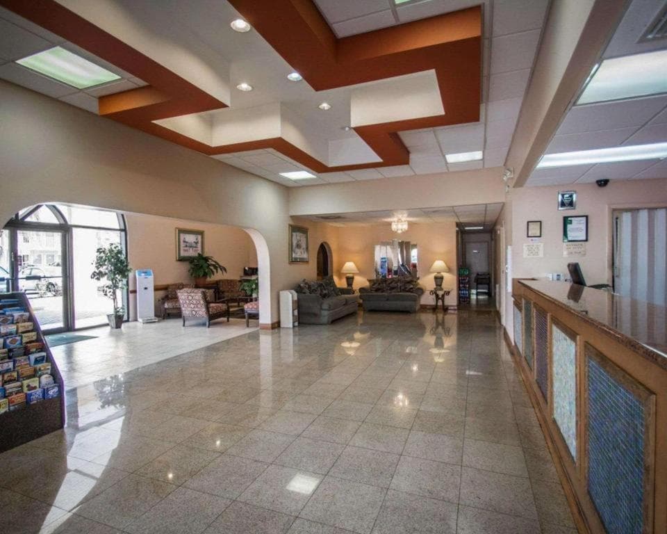 Eastgate Kissimmee — hotel in Kissimmee, Florida