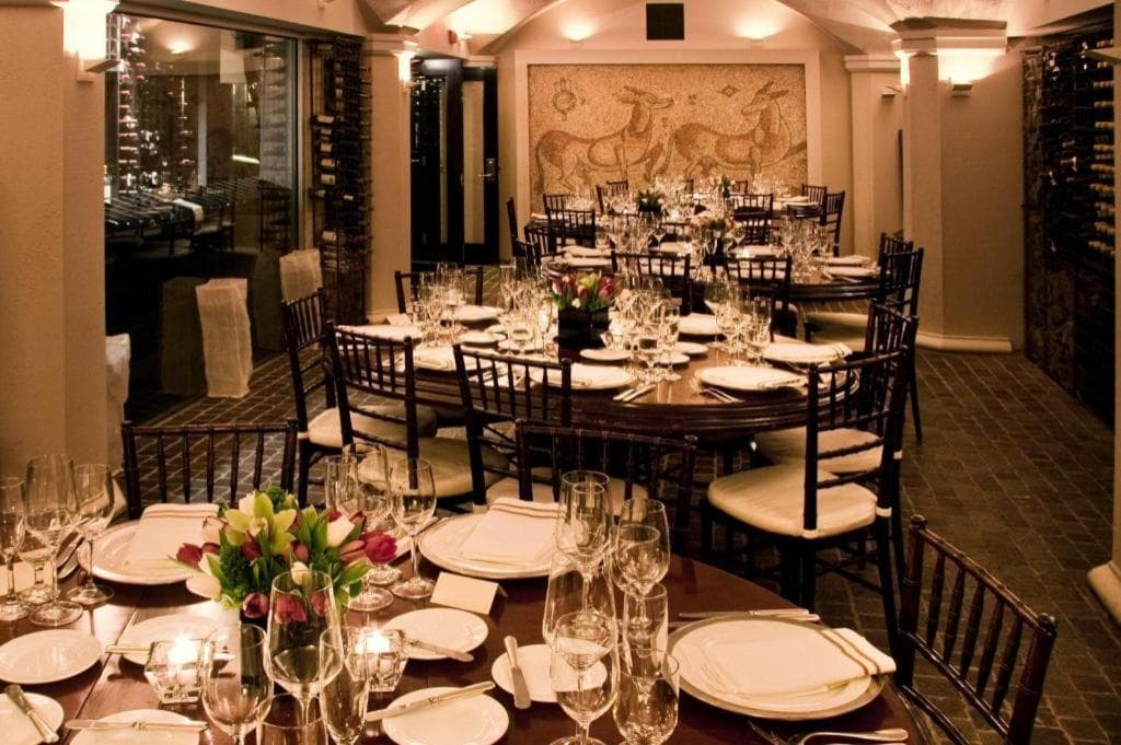 Fifteen Beacon Hotel property views in Boston, MA — gallery photo 3
