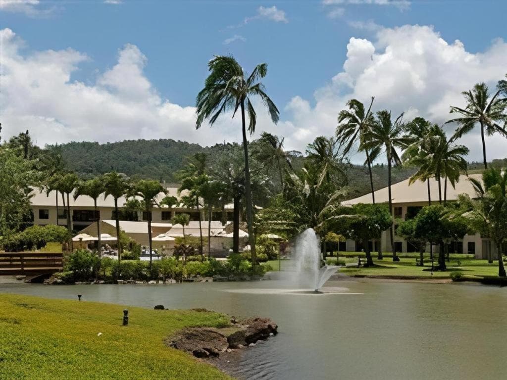 Kauai Beach Villas featured exterior or lobby in Lihue, HI — similar hotel