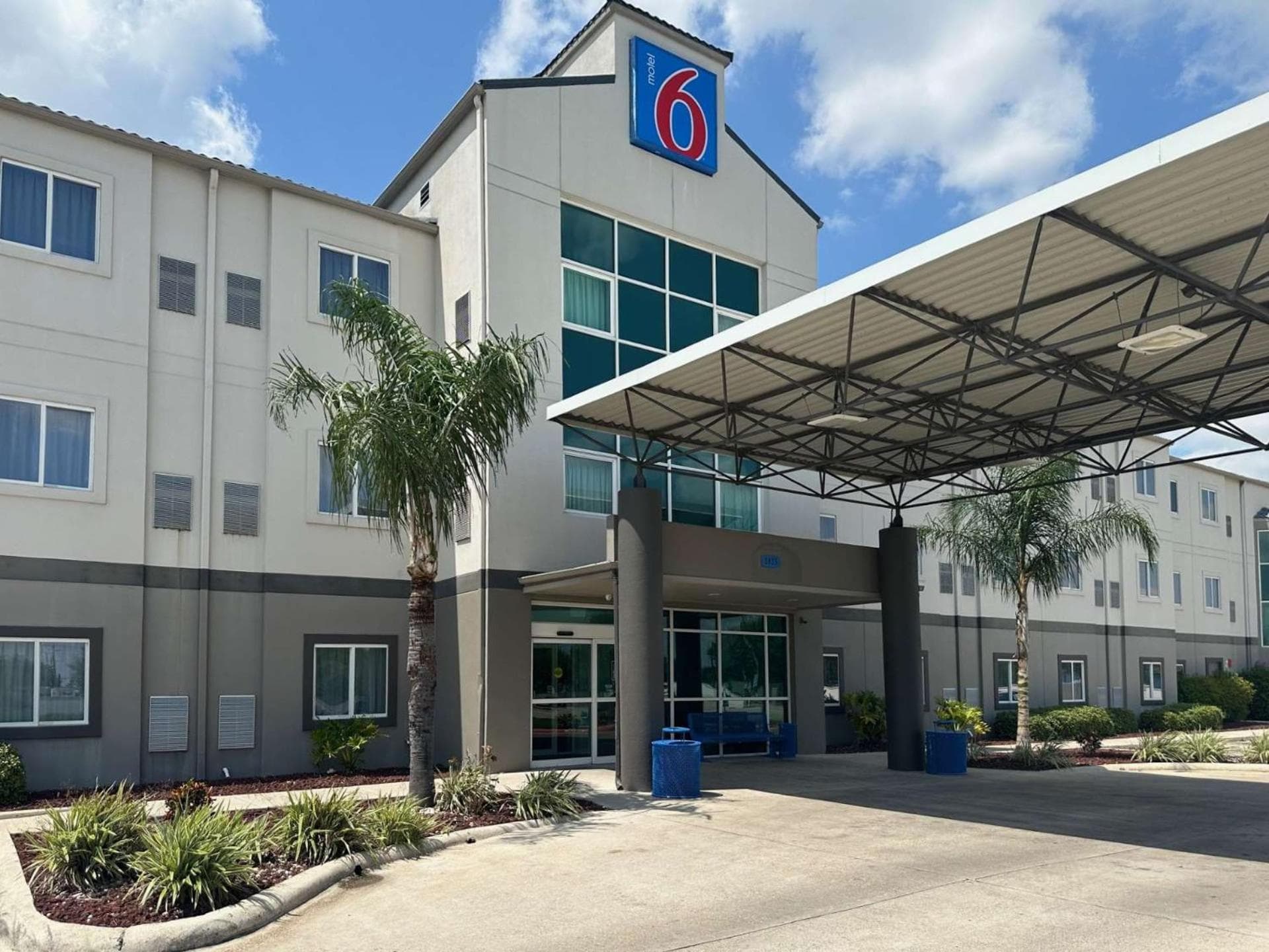 Motel 6-Mission, TX — hotel in Mission, Texas