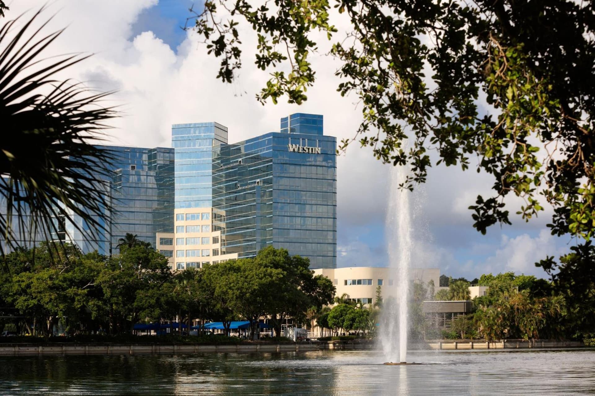 The Westin Fort Lauderdale — hotel in Fort Lauderdale, Florida