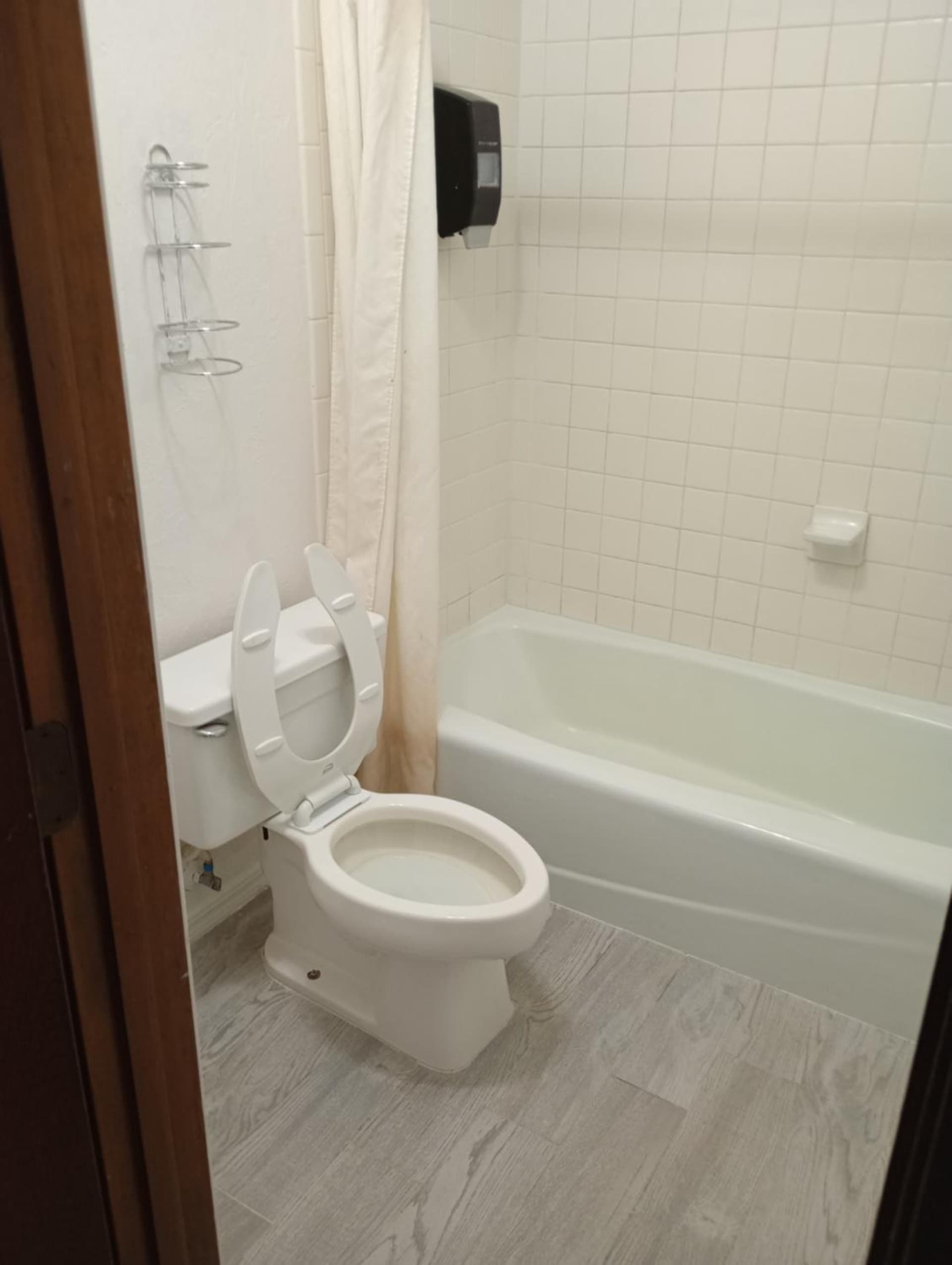 Heritage Inn interior in Fairview, OK — gallery photo 2