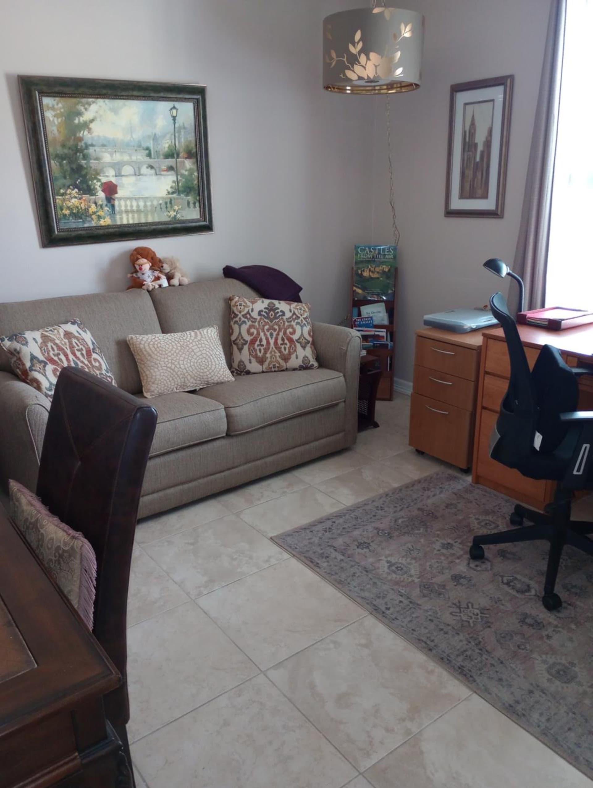 Isa's Nest property views in Pharr, TX — gallery photo 3
