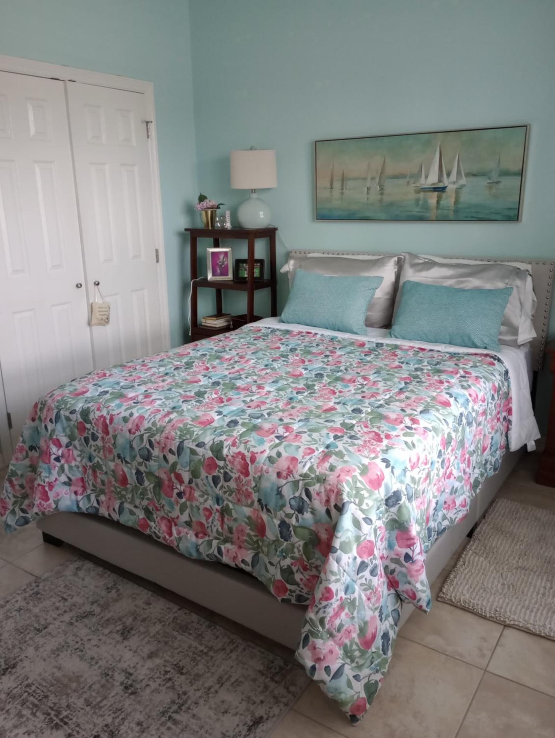 Isa's Nest — hotel in Pharr, Texas