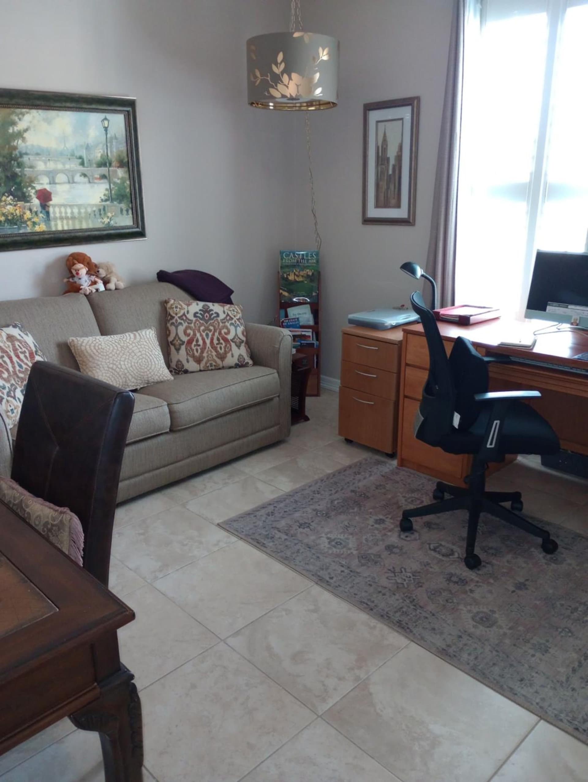 Isa's Nest interior in Pharr, TX — gallery photo 2