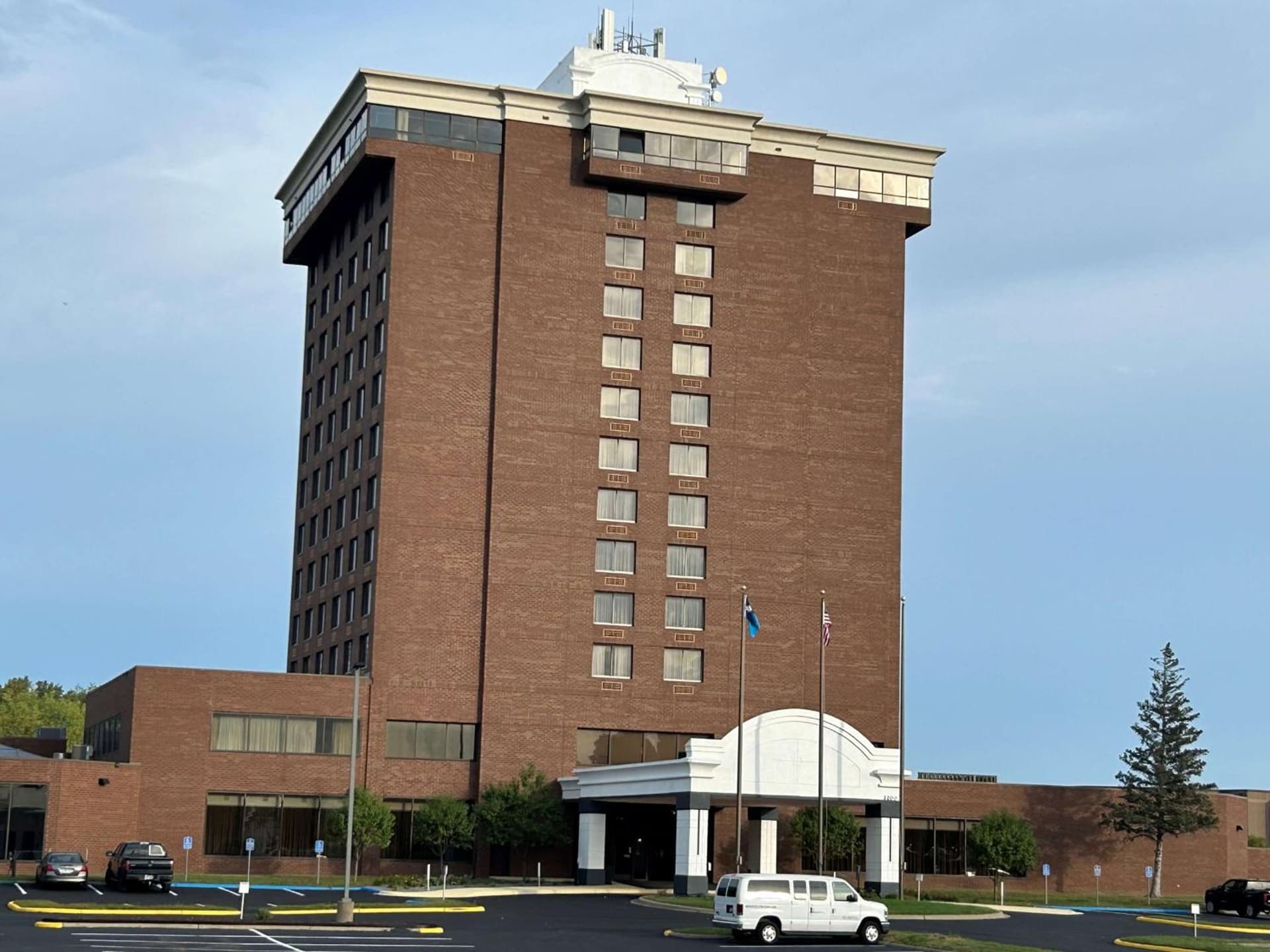 Comfort Inn — hotel in Brooklyn Center, Minnesota