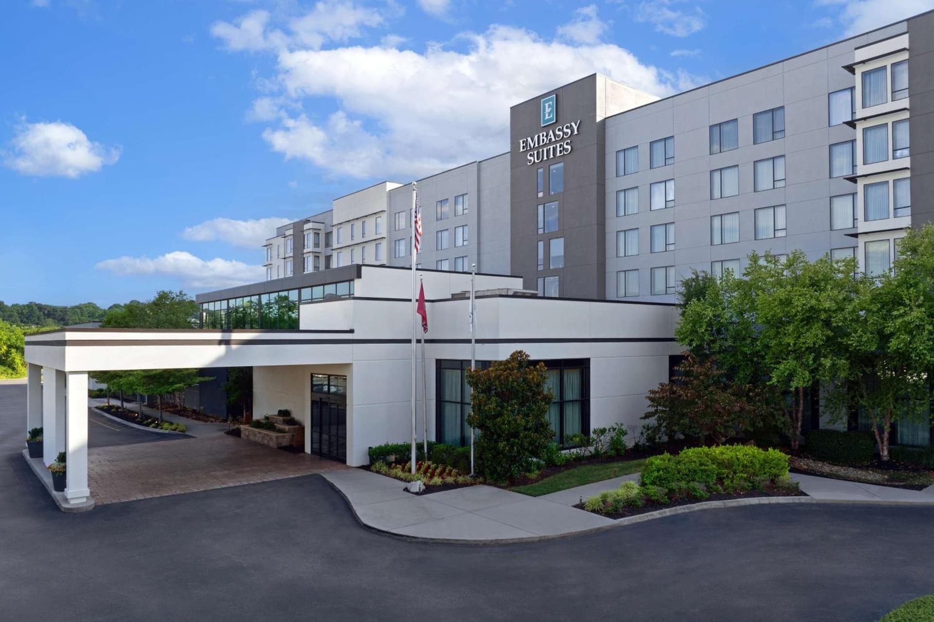 Embassy Suites by Hilton Knoxville West — hotel in Knoxville, Tennessee