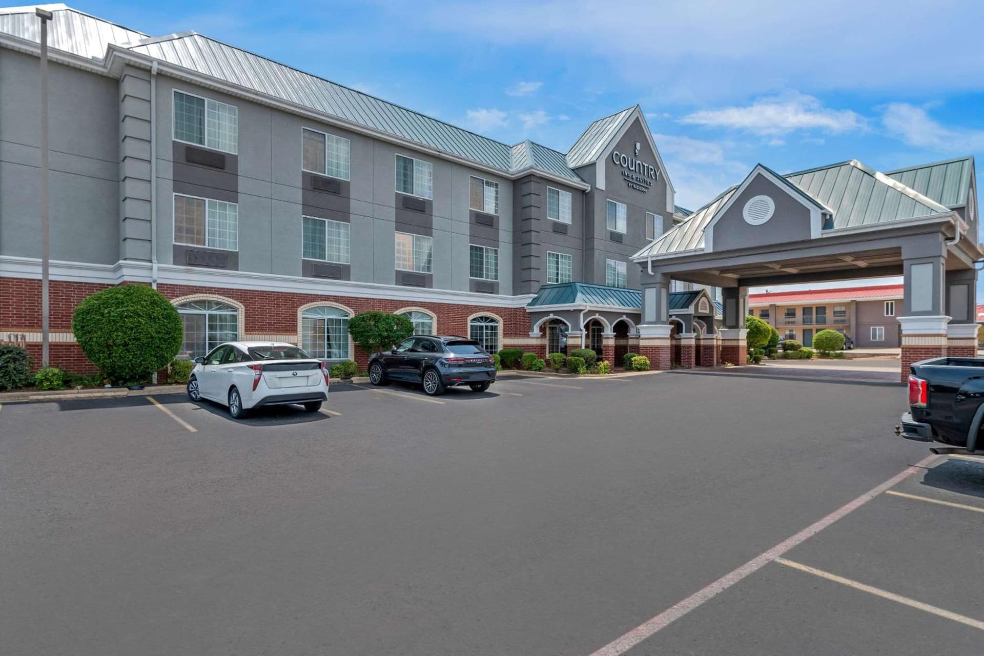 Country Inn & Suites by Radisson, Hot Springs, AR — hotel in Hot Springs, Arkansas