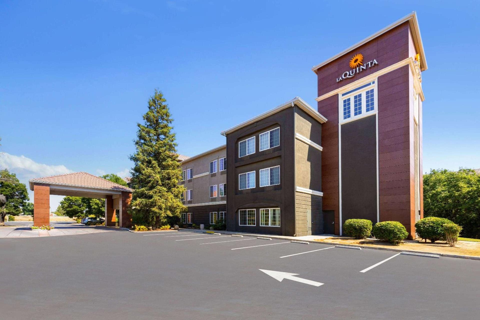 La Quinta by Wyndham Bakersfield North — hotel in Bakersfield, California