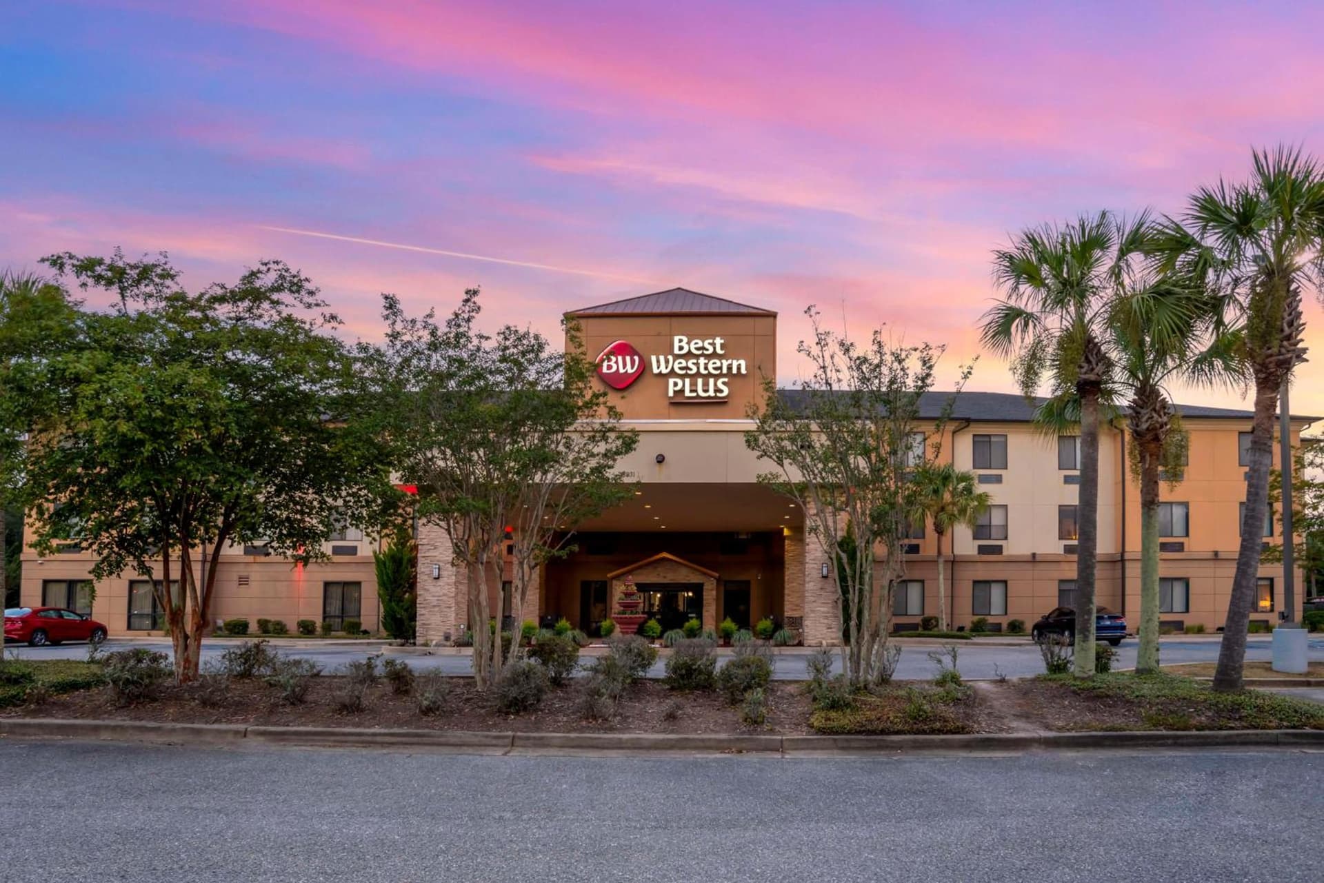 Best Western Plus Daphne — hotel in Spanish Fort, Alabama