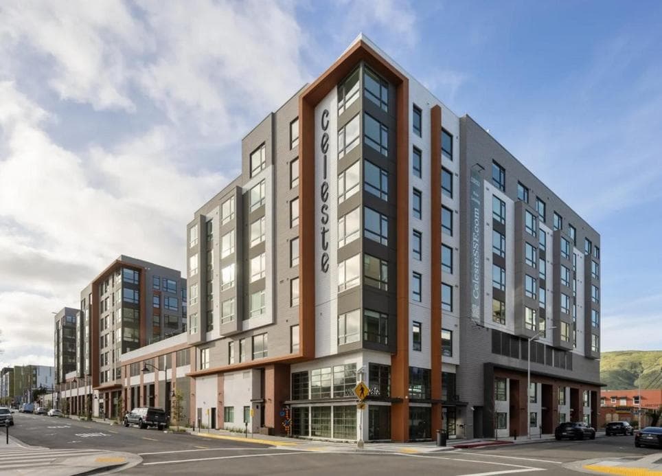Celeste by SuiteAmerica — hotel in South San Francisco, California