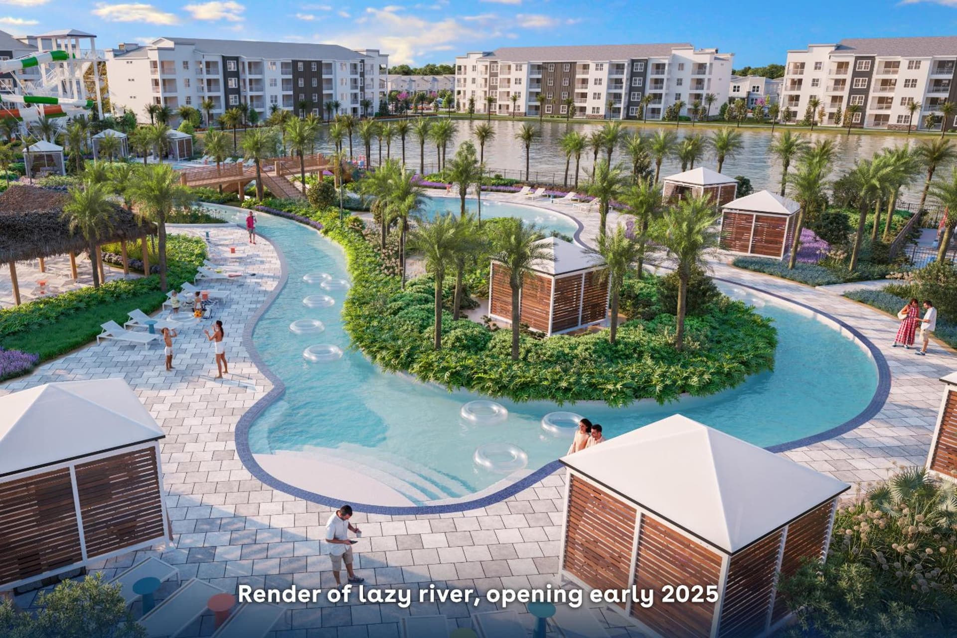 Villatel Orlando Resort — hotel in Orlando, Florida