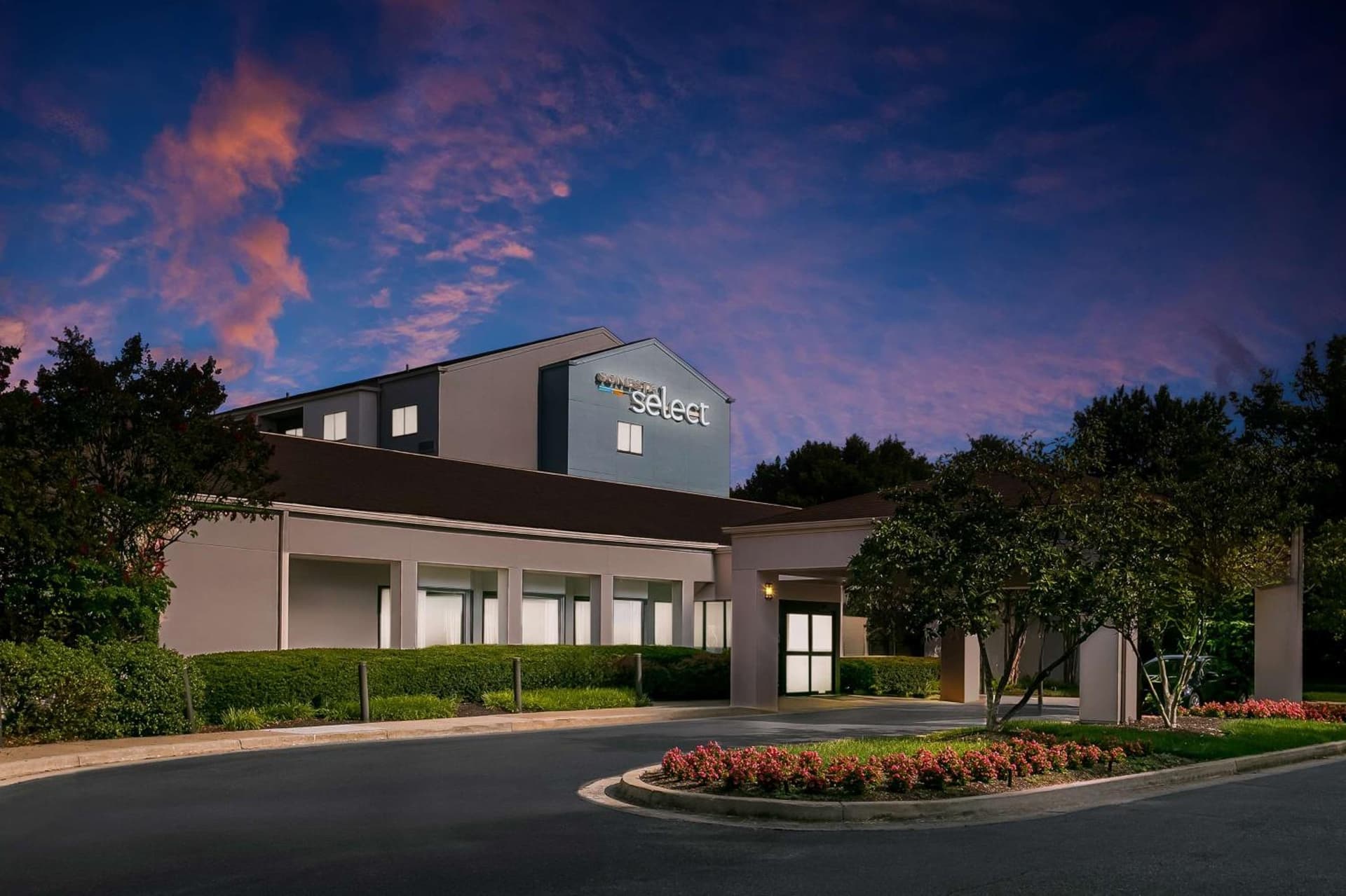 Sonesta Select Columbia — hotel in Columbia, Maryland