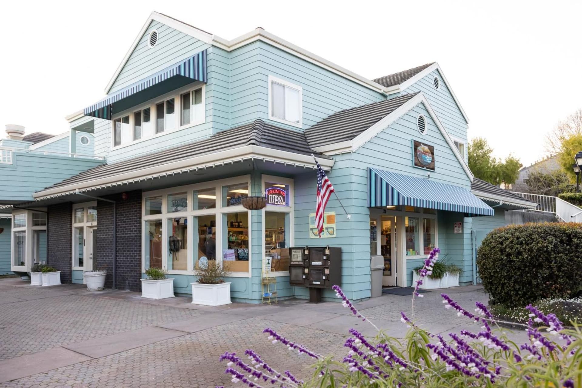 Seascape Beach Resort featured exterior or lobby in Aptos, CA — similar hotel