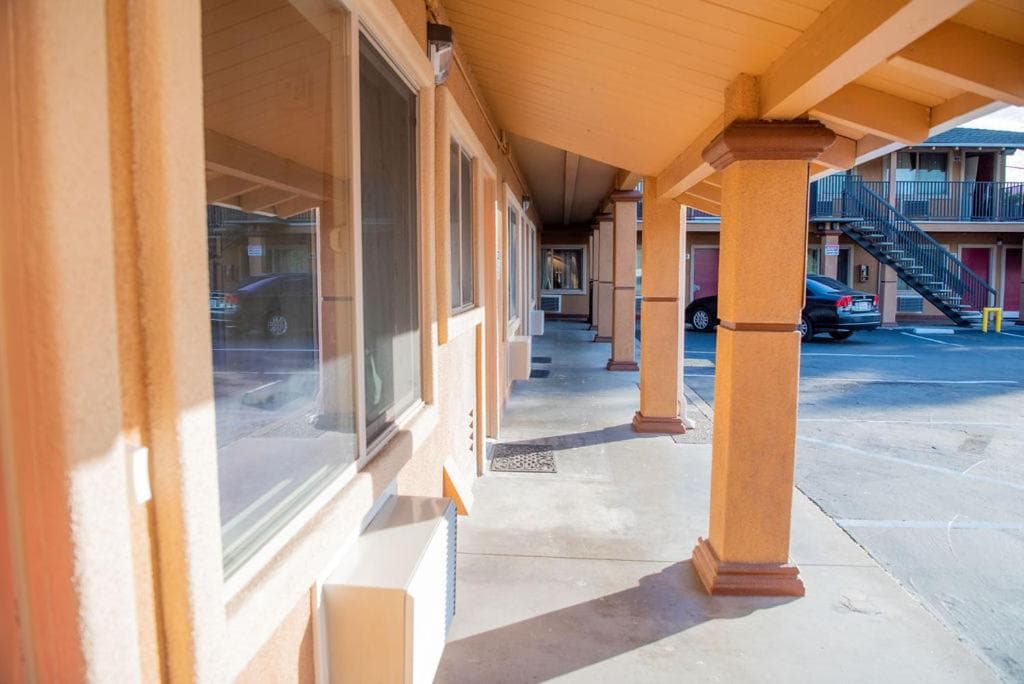 Traveler's Rest Motel — hotel in San Jose, California