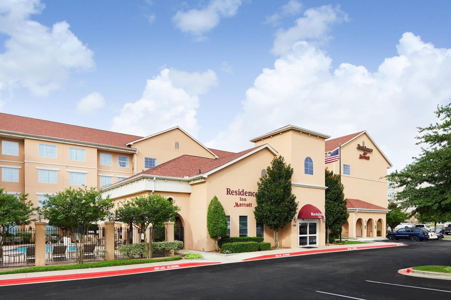 Residence Inn by Marriott Killeen — hotel in Killeen, Texas