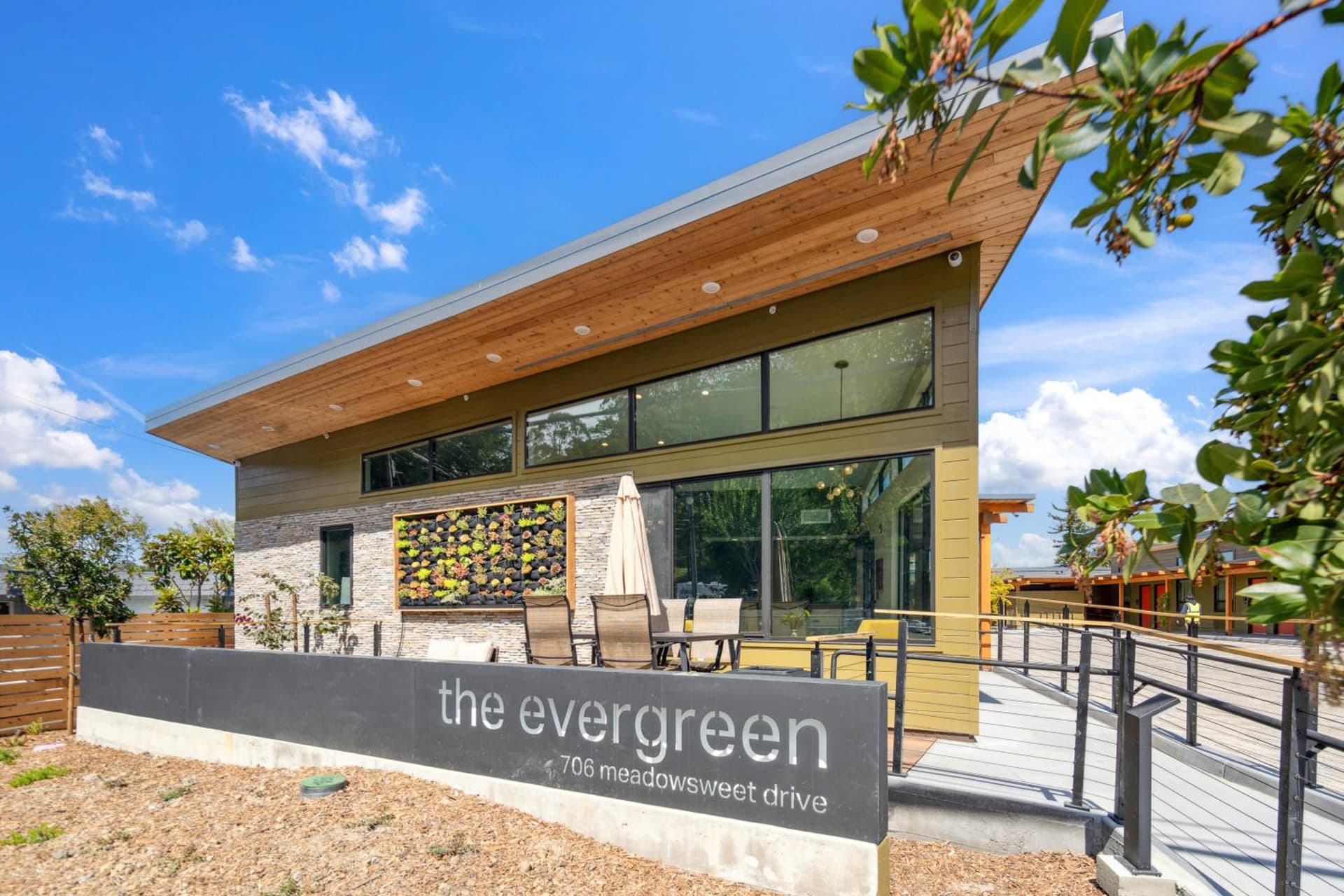 The Evergreen — hotel in Madera, California