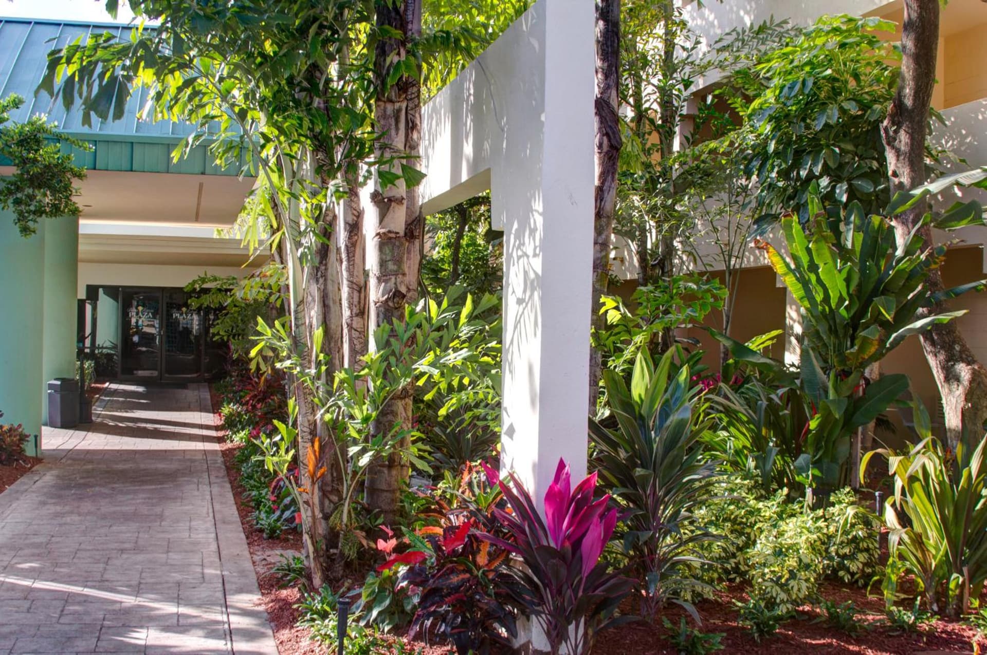 Boca Plaza — hotel in Boca Raton, Florida