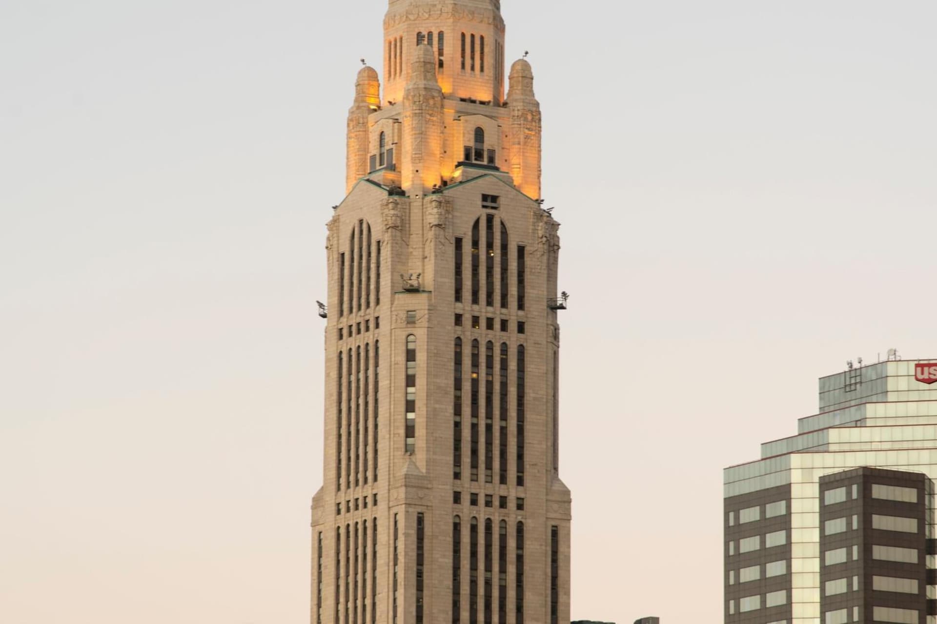 Hotel LeVeque, Autograph Collection — hotel in Columbus, Ohio