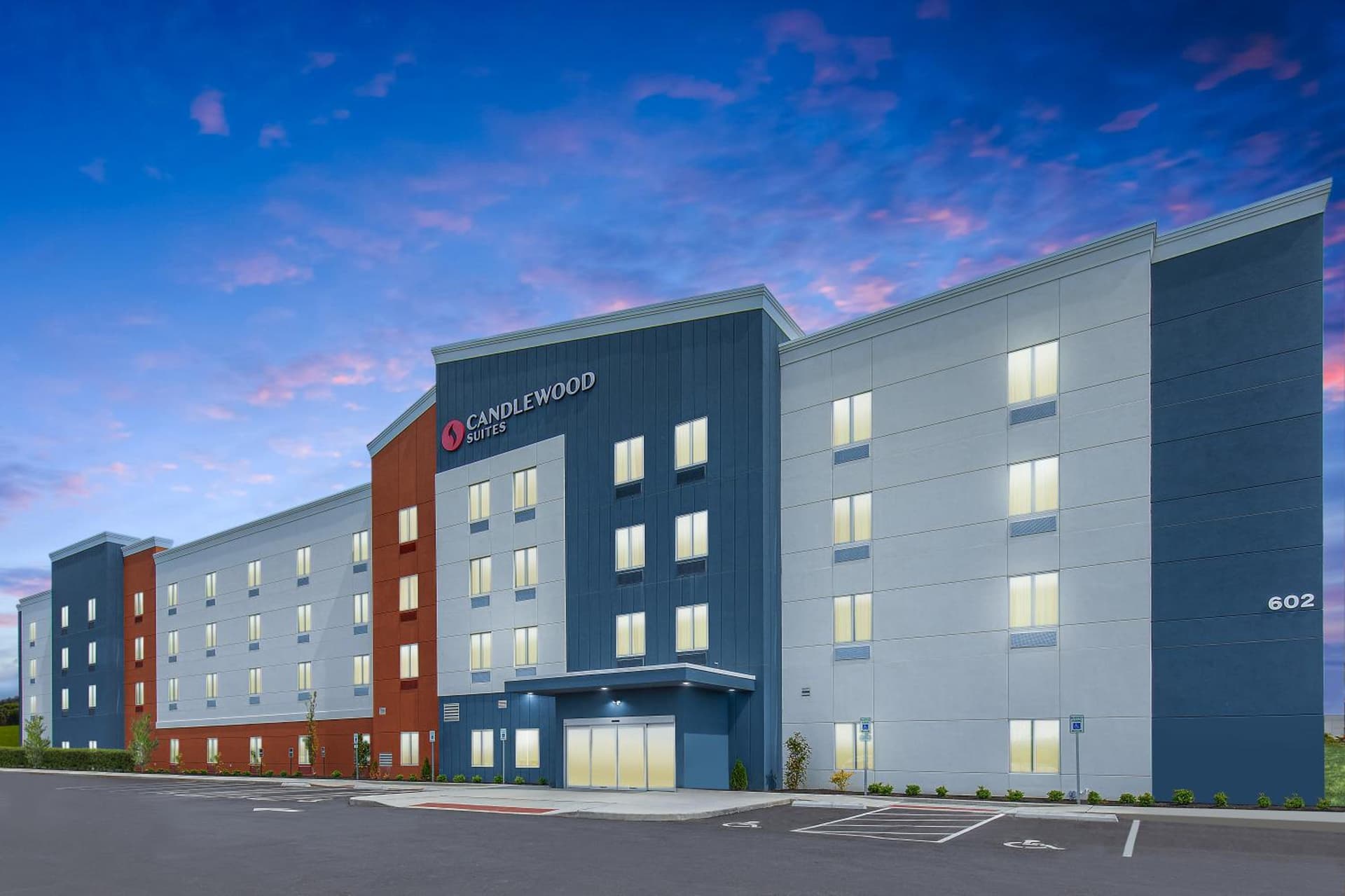 Candlewood Suites Erlanger - South Cincinnati by IHG — hotel in Erlanger, Kentucky