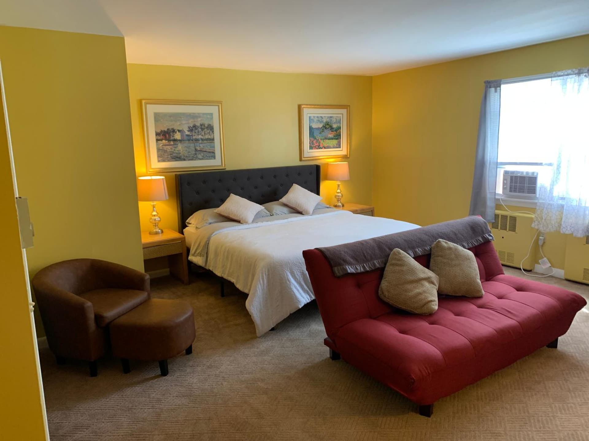 Grand Lake Hotel — hotel in Lebanon, Oregon