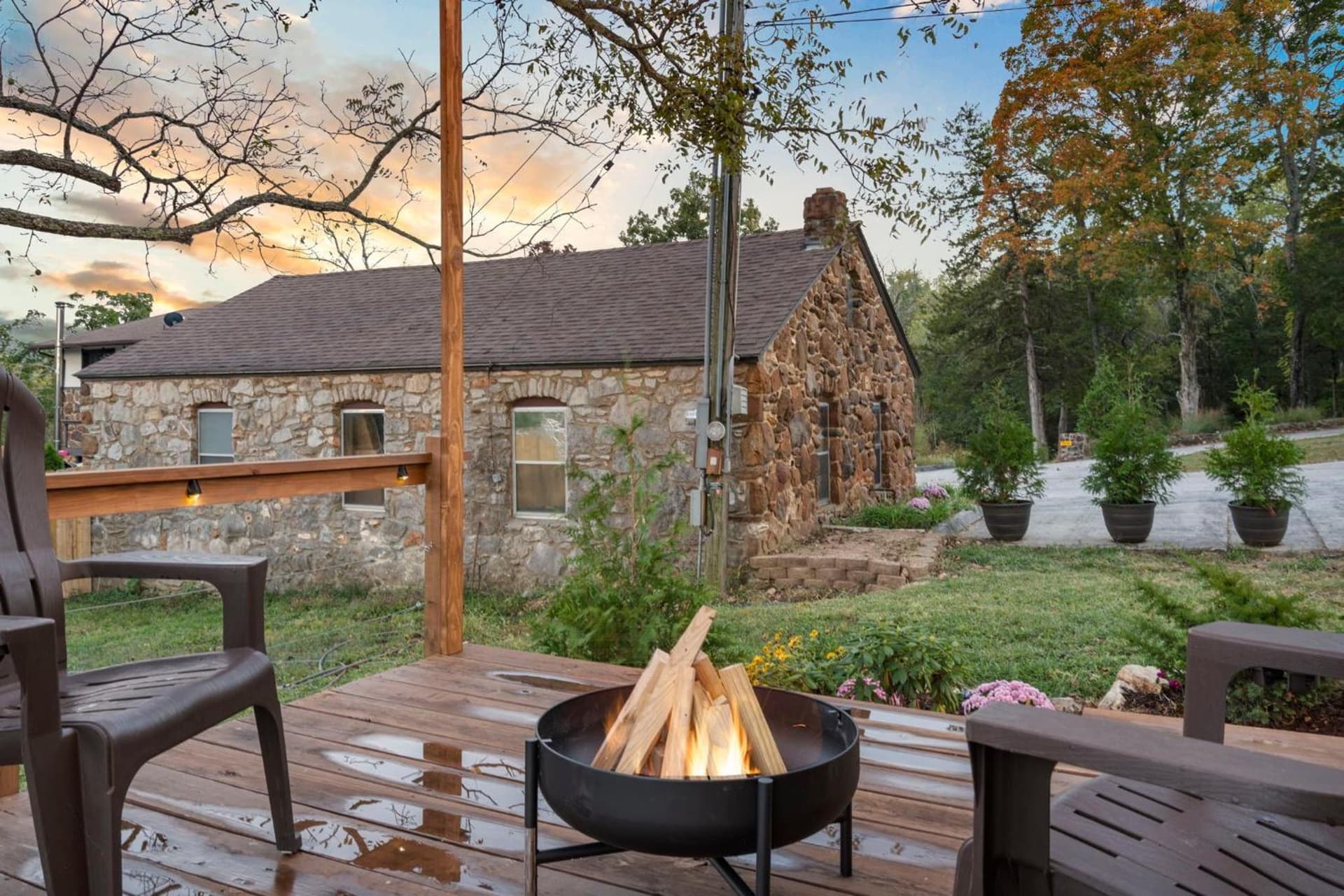 Gobble-up Our November Savings! property views in Ozark, MO — gallery photo 3