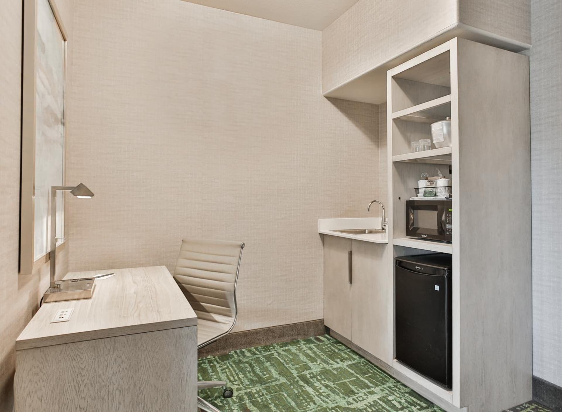 SpringHill Suites Prescott interior in Prescott, AZ — gallery photo 2