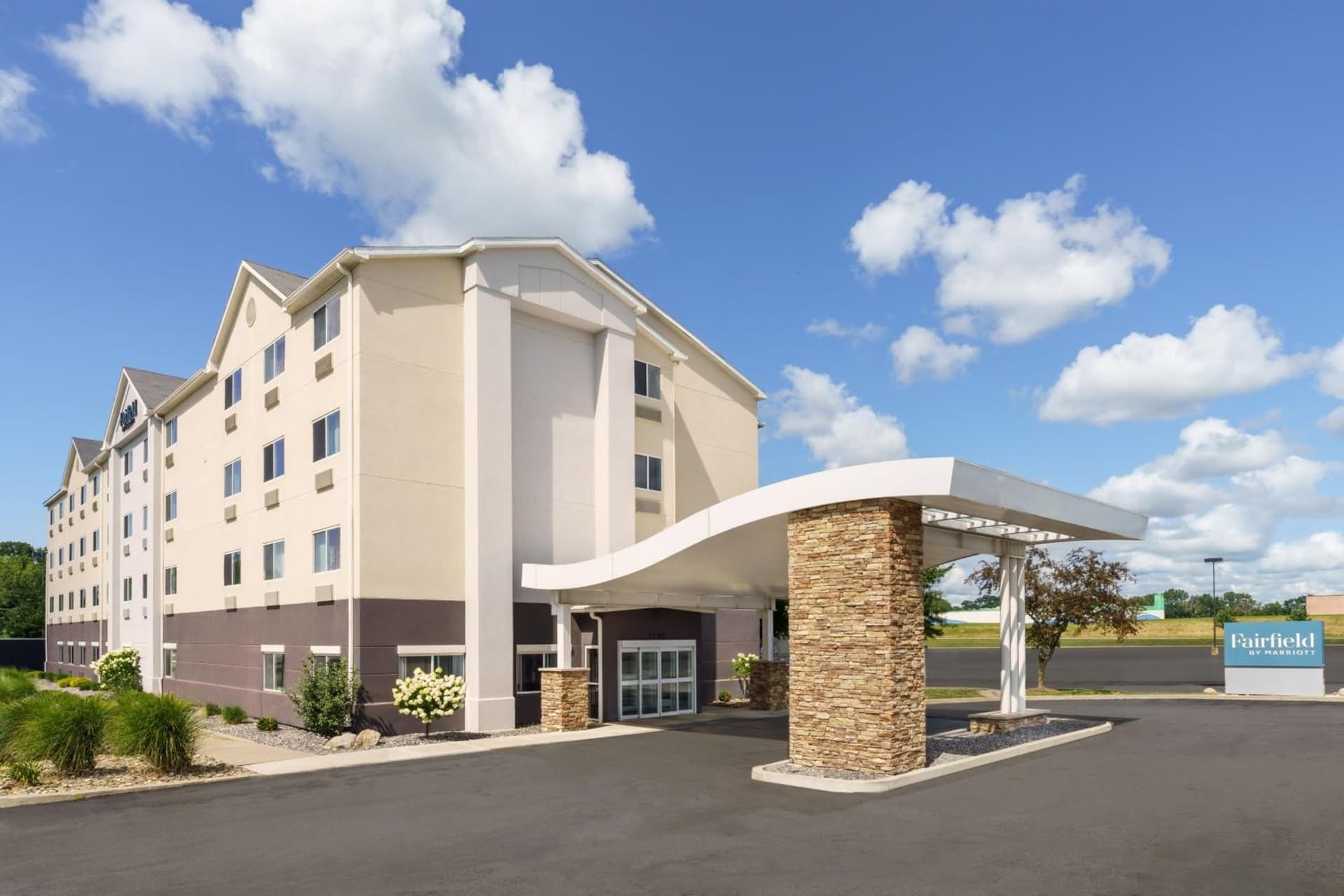 Fairfield Inn by Marriott Erie Millcreek Mall — hotel in Erie, Pennsylvania